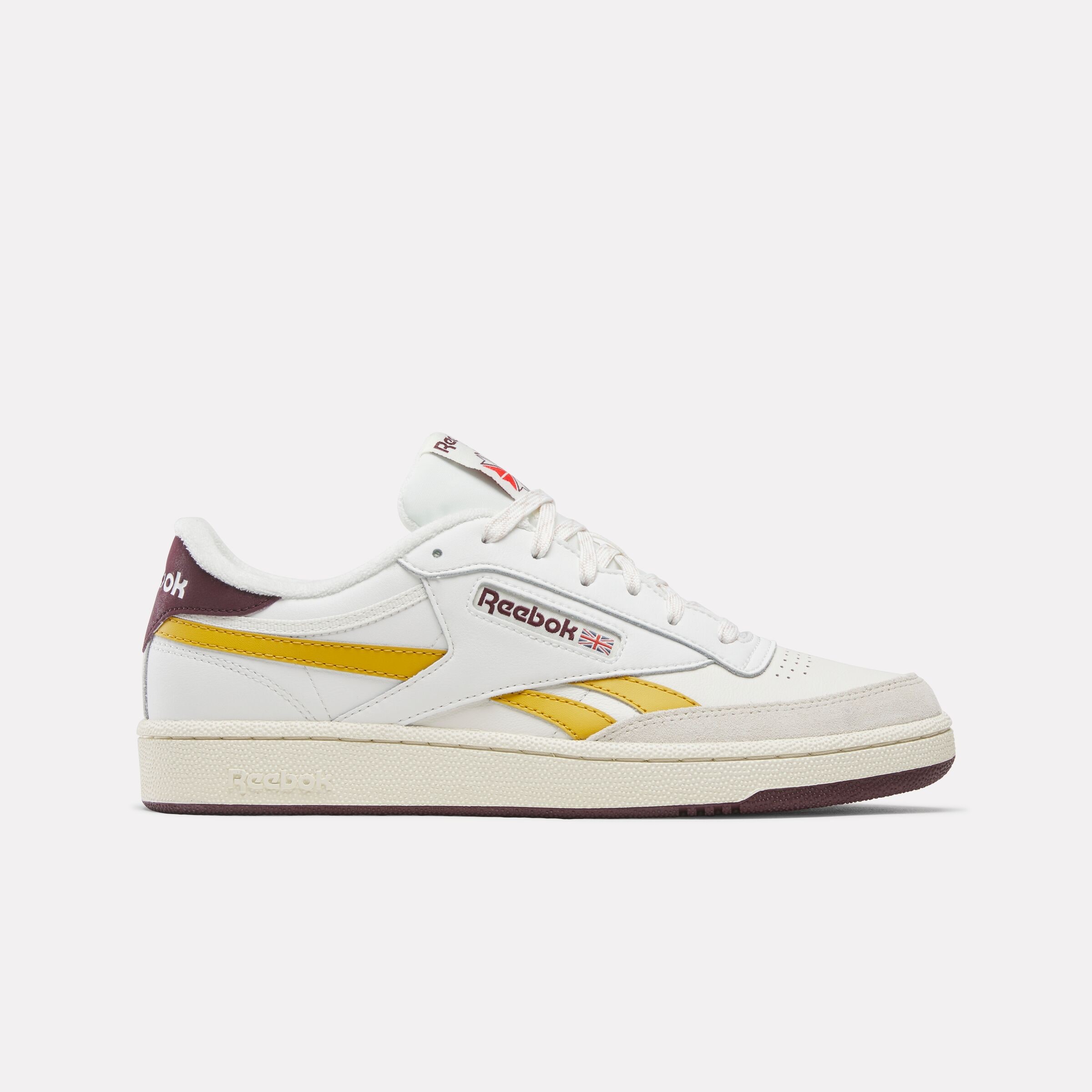 Reebok Classic Sneaker »CLUB C REVENGE«