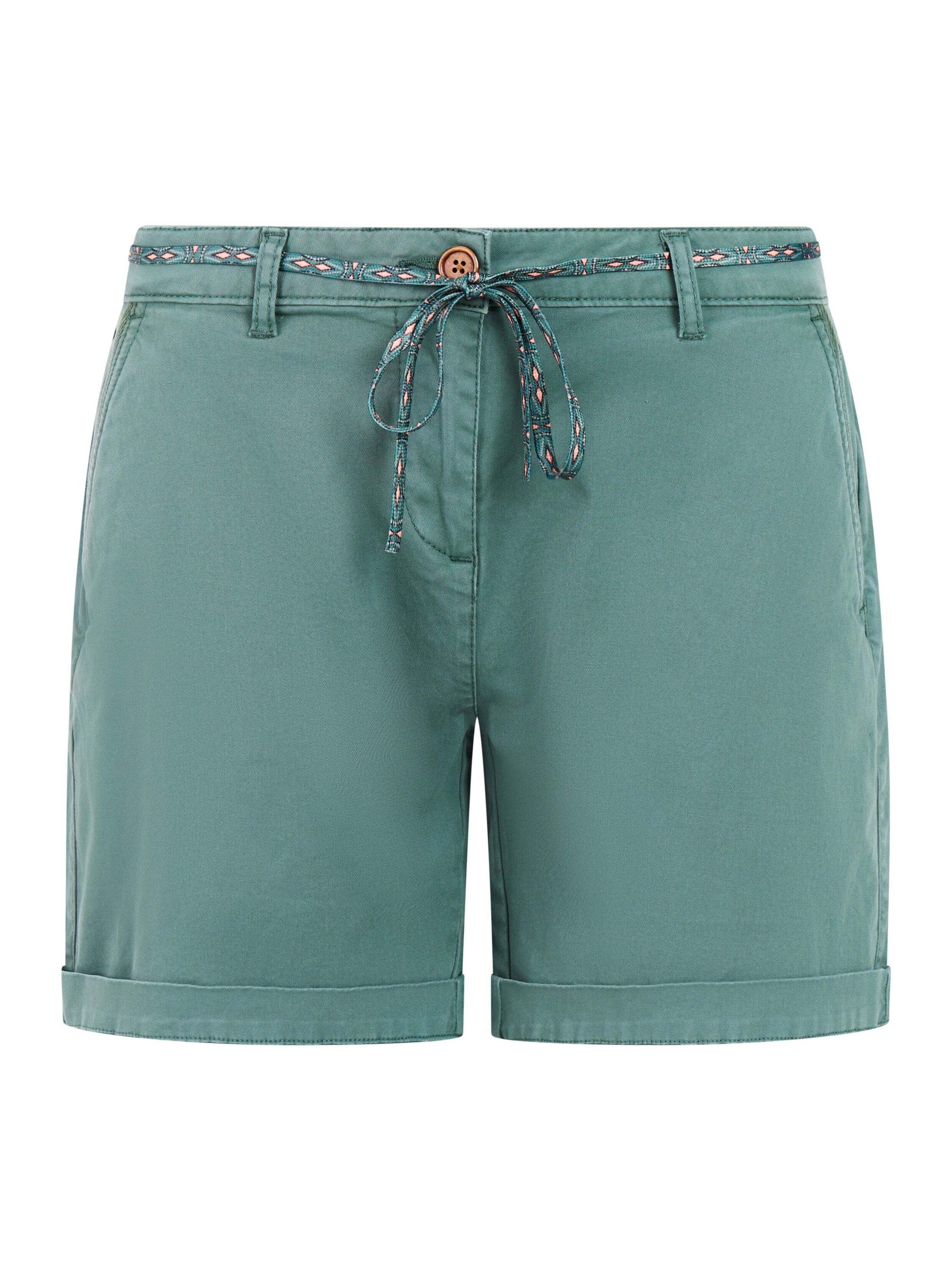 Protest Short »Shorts PRTTulip«