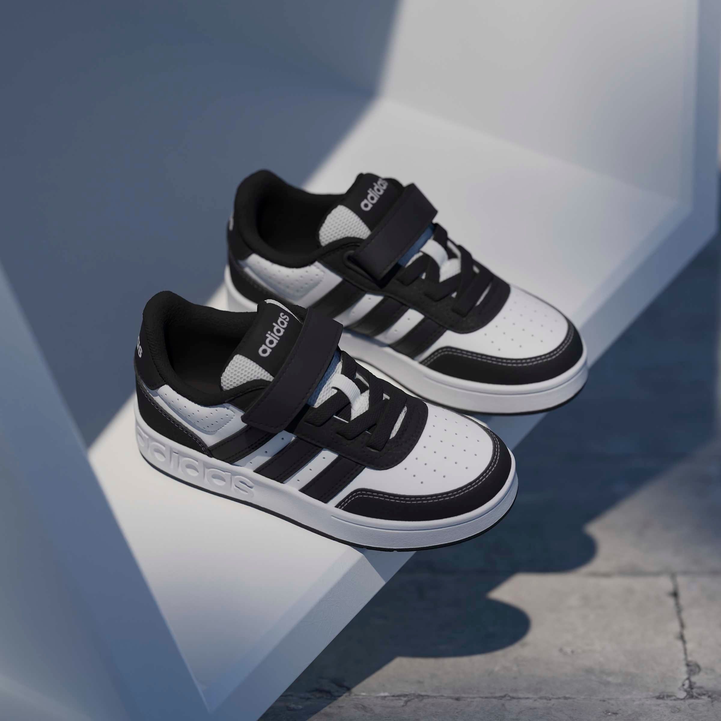 adidas Sportswear Sneakers »BREAKBASE KIDS«  für Kinder & Jugendliche
