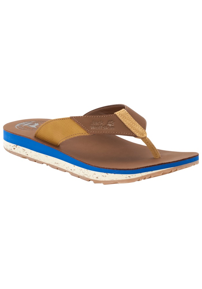 Jack Wolfskin Zehentrenner »BEACHSTER LT M« kaufen