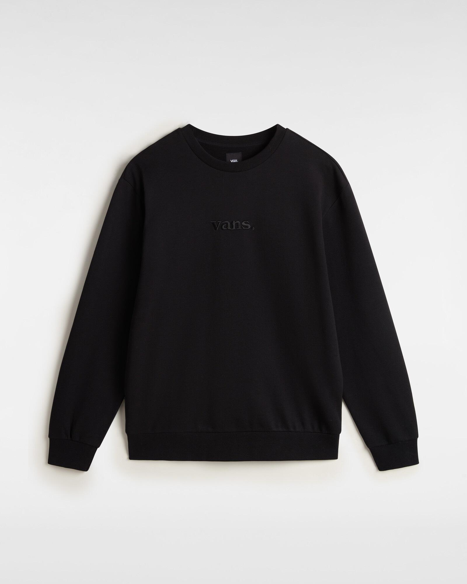 Vans Sweatshirt »ESSENTIALFTRELAXEDCREW«