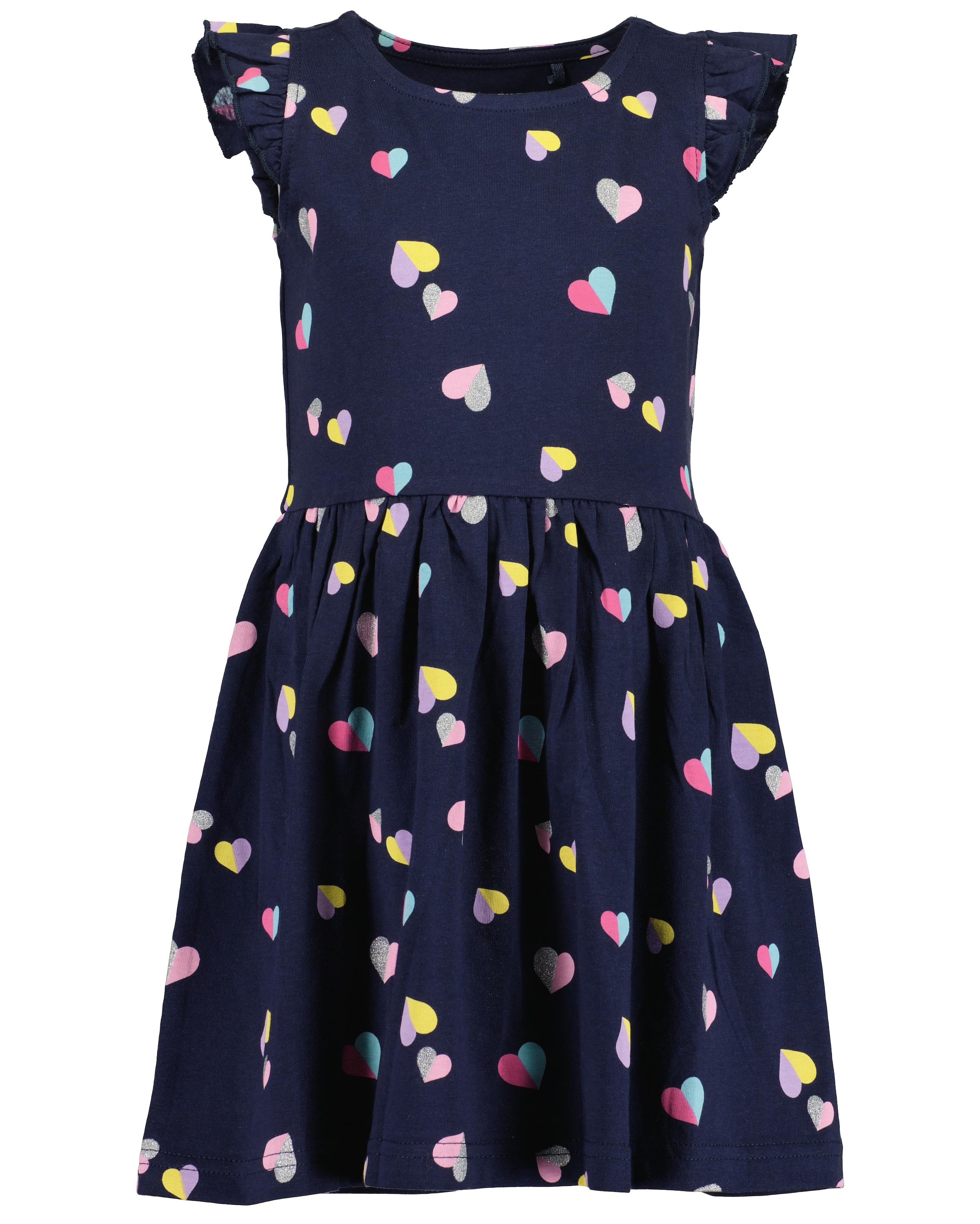 Blue Seven Robe en sweat