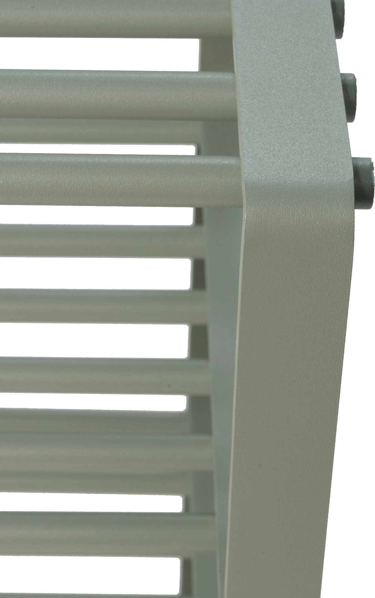 Spinder Design Étagère à chaussures »REX SR 2« 1 cuis tlg. Étagère en acier, largeur au choix 70 cm ou 100 cm