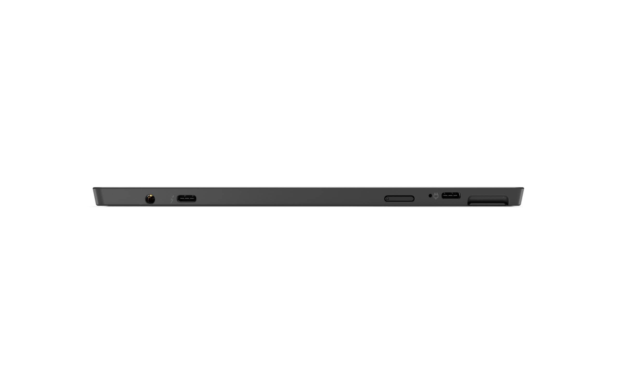 Lenovo Notebook »ThinkPad X12 Gen.2 (Intel), 4G/LTE«, 31,12 cm, / 12,3 Zoll, Intel, Core Ultra 7, 512 GB SSD