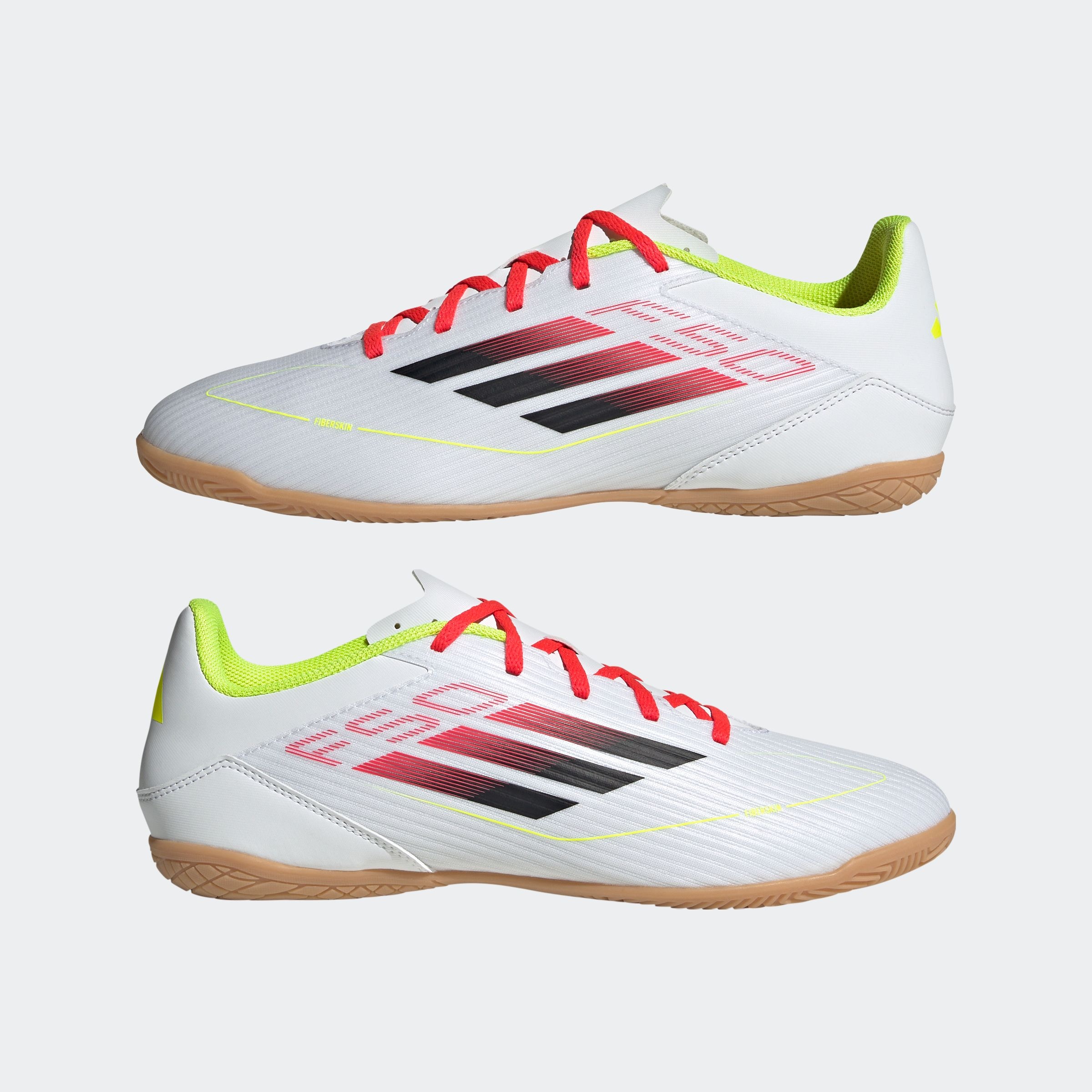 adidas Performance Fussballschuh »F50 CLUB IN«