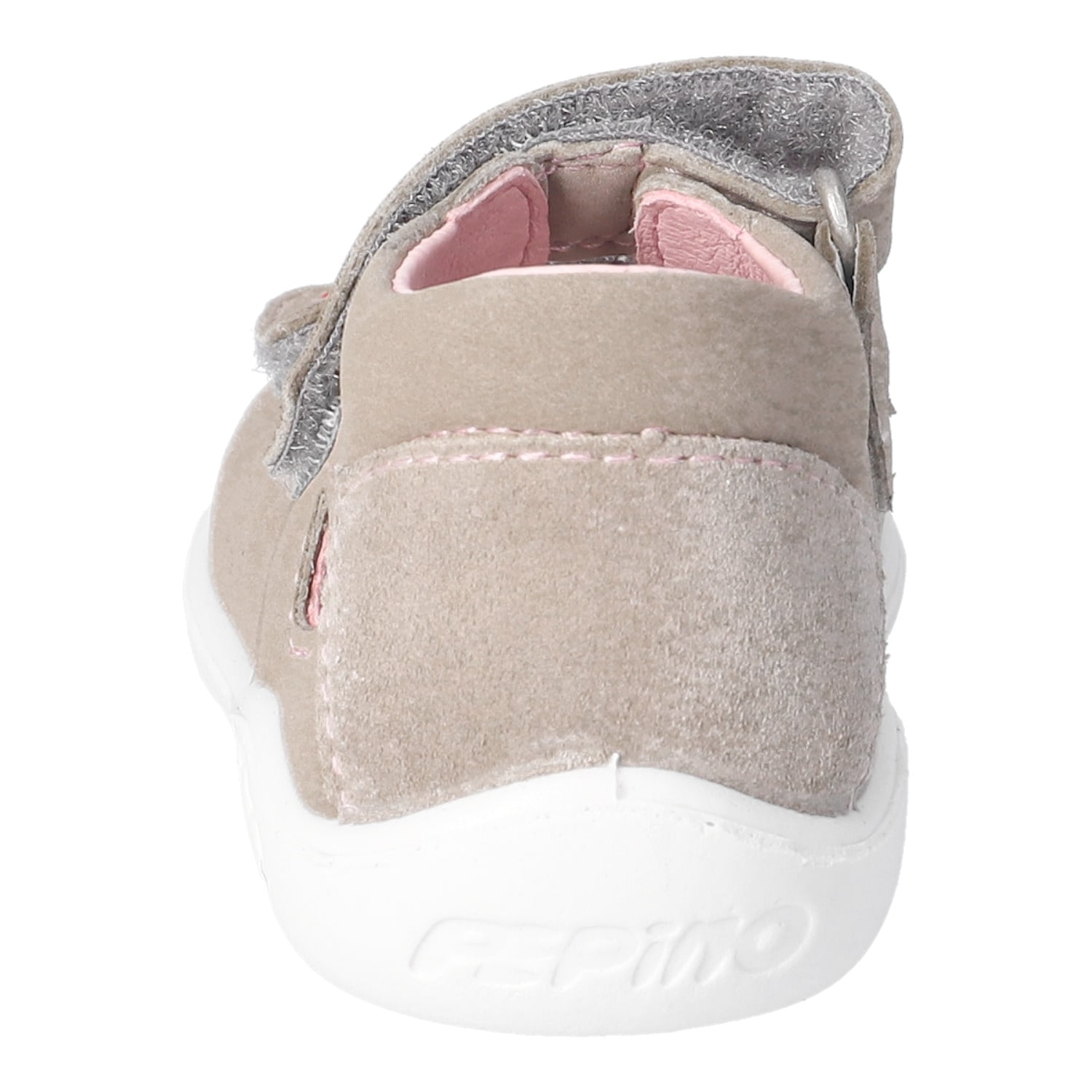 PEPINO by RICOSTA Sandale »Tiana WMS: mittel«  chaussure bébé, sandale avec broderie, tableau des tailles à télécharger
