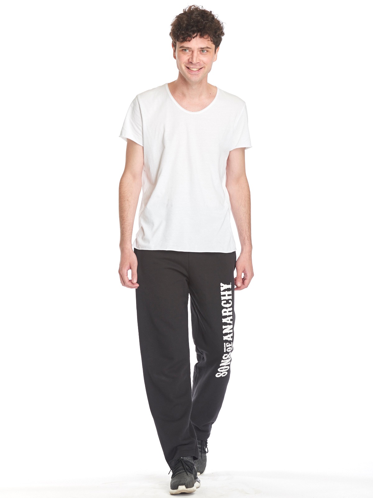 Jogginghose »Sons of Anarchy Logo Jog Pants«