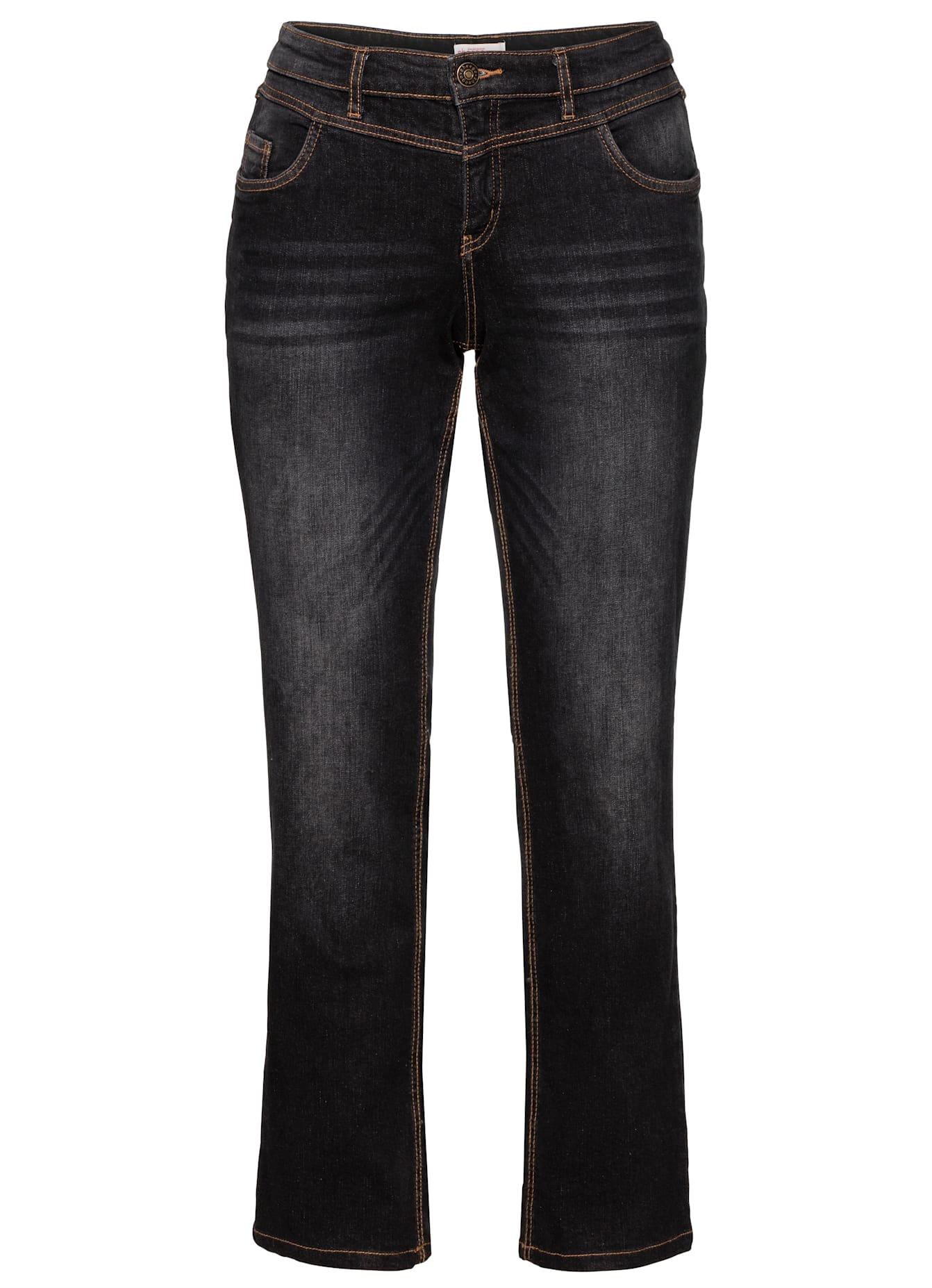Sheego Stretch-Jeans 1 Stk.