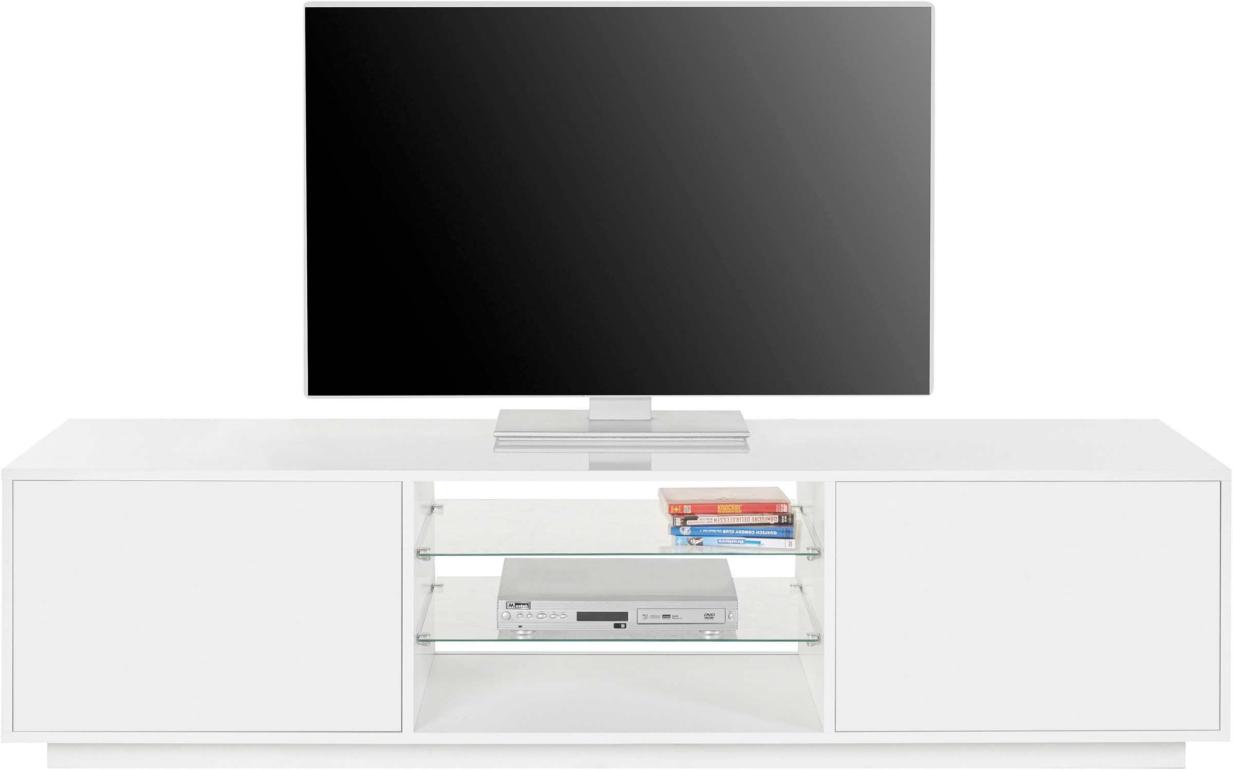INOSIGN Lowboard »bloomTV-Board, TV-Schrank«, Breite ca. 180 cm