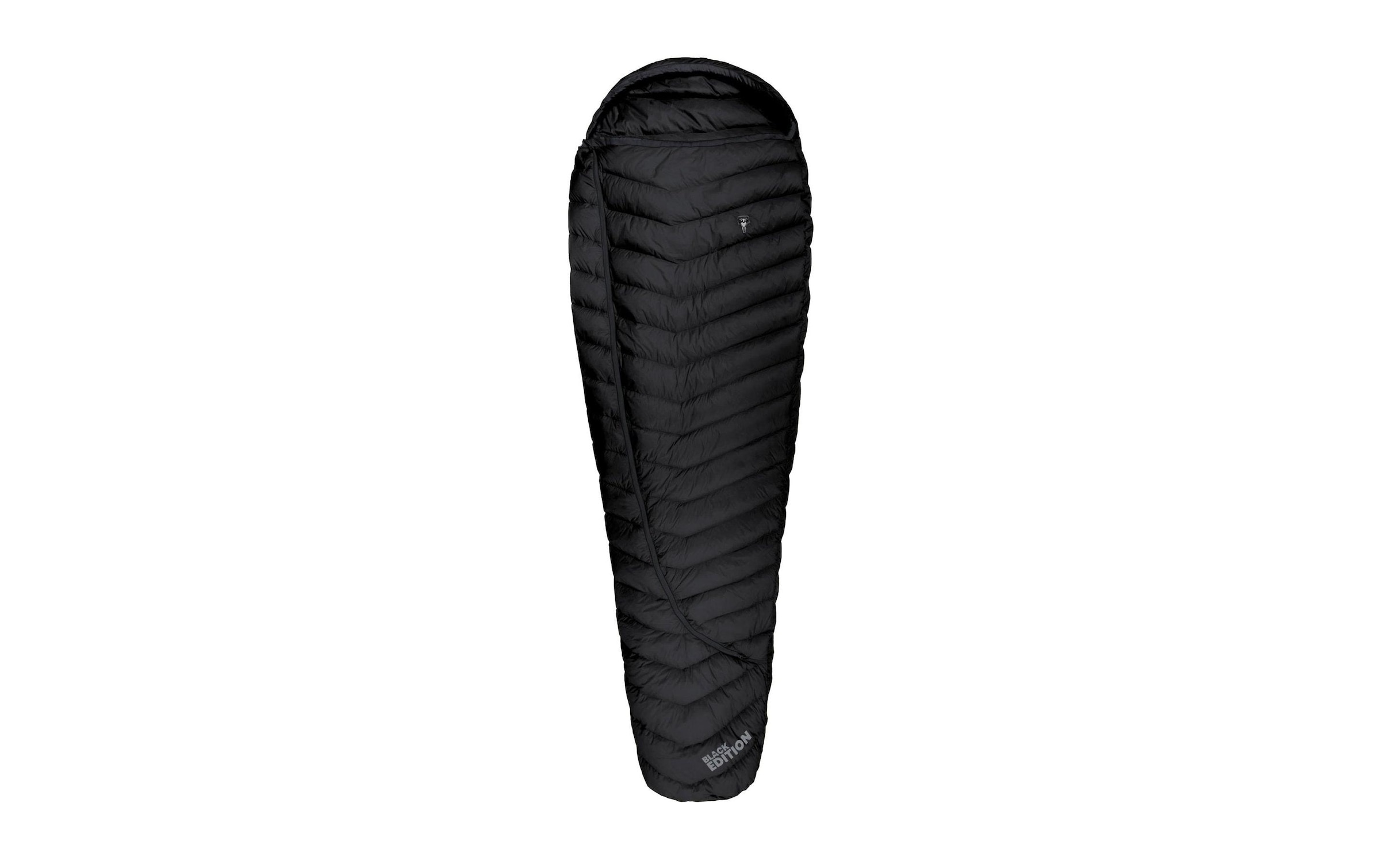 Grüezi bag Sac de couchage »DownWool Extreme Light 2.0 8 °C« Schlafsack für Erwachsene