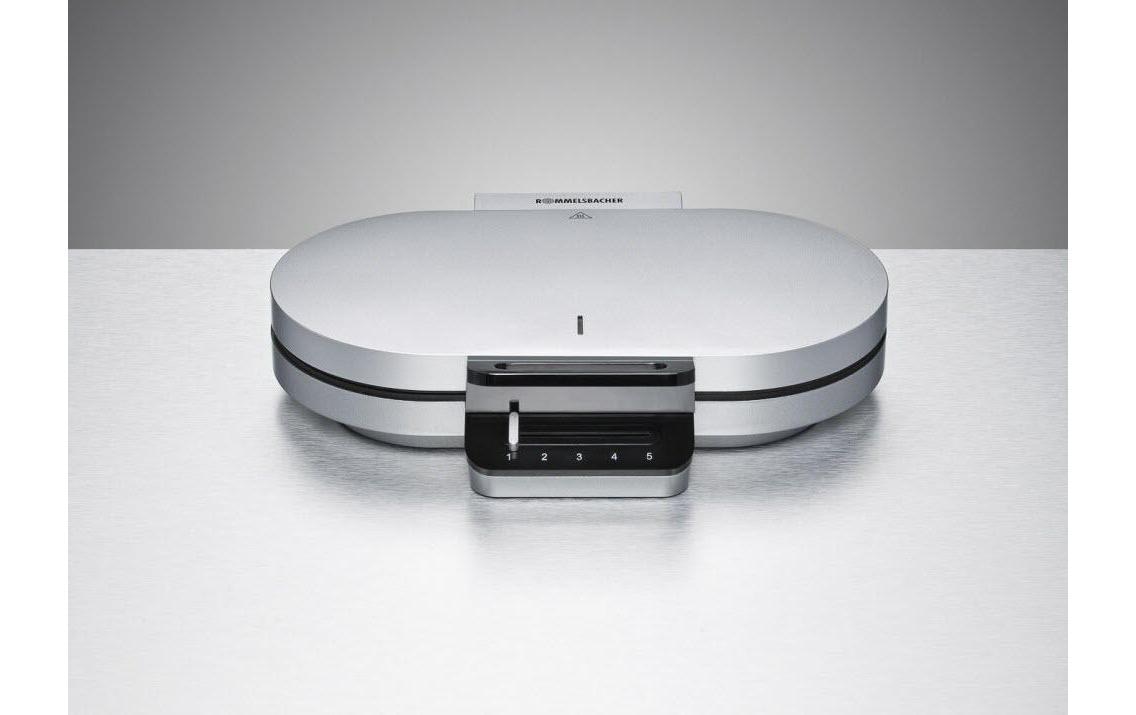 Rommelsbacher Waffeleisen »20,WA 1200«, 1200 W
