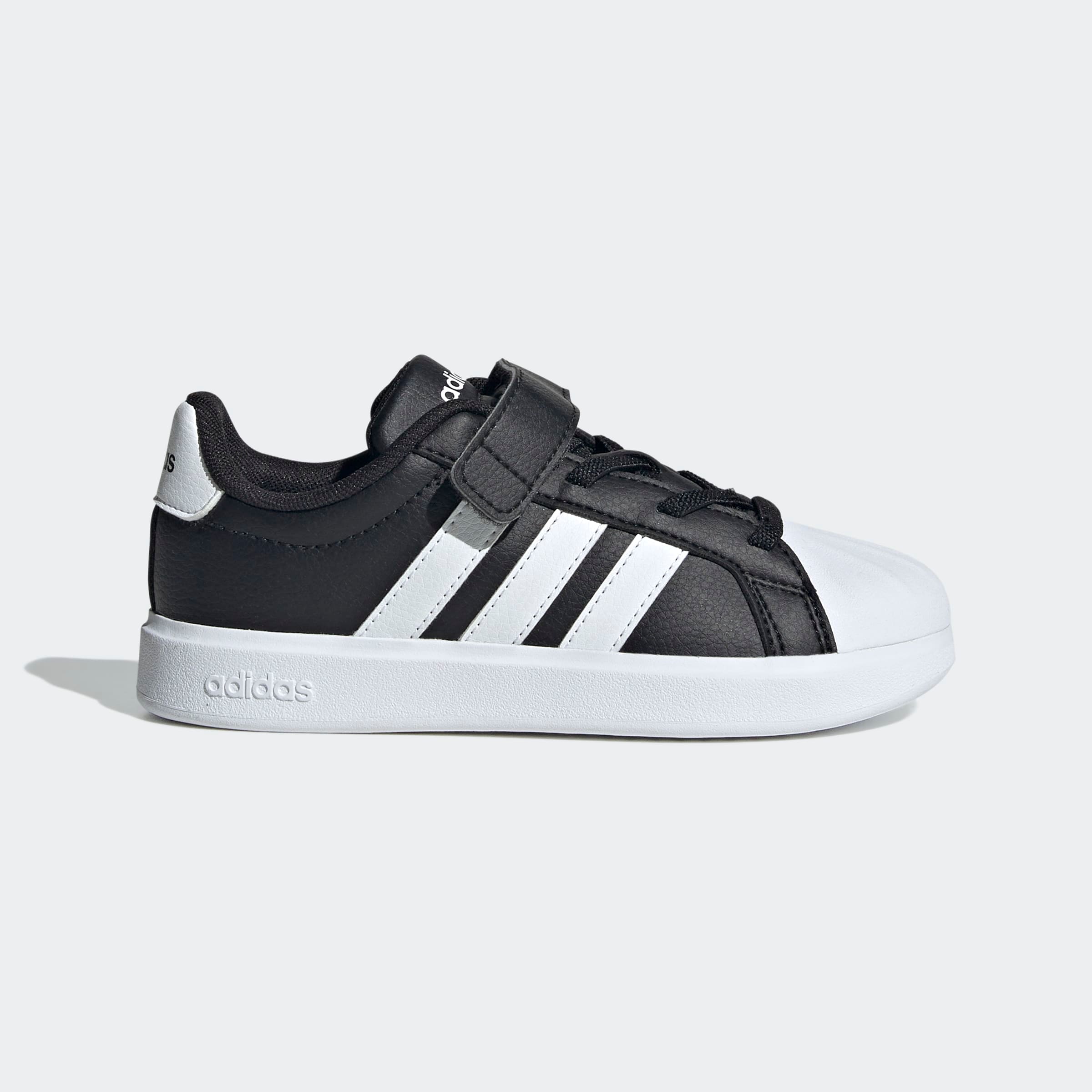adidas Sportswear Sneaker »STREETTALK«  inspiriert vom Design des adidas Superstar,für Kinder & Jugendliche