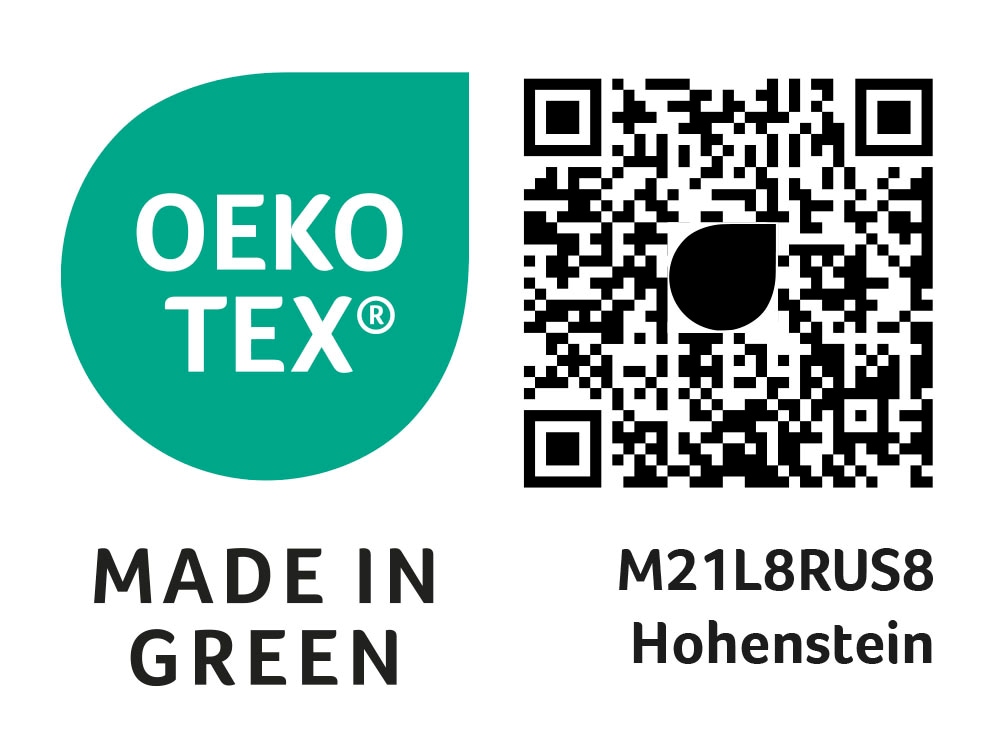 Biederlack Wohndecke »Nordic Flow« 150 x 200, mit Zierstich