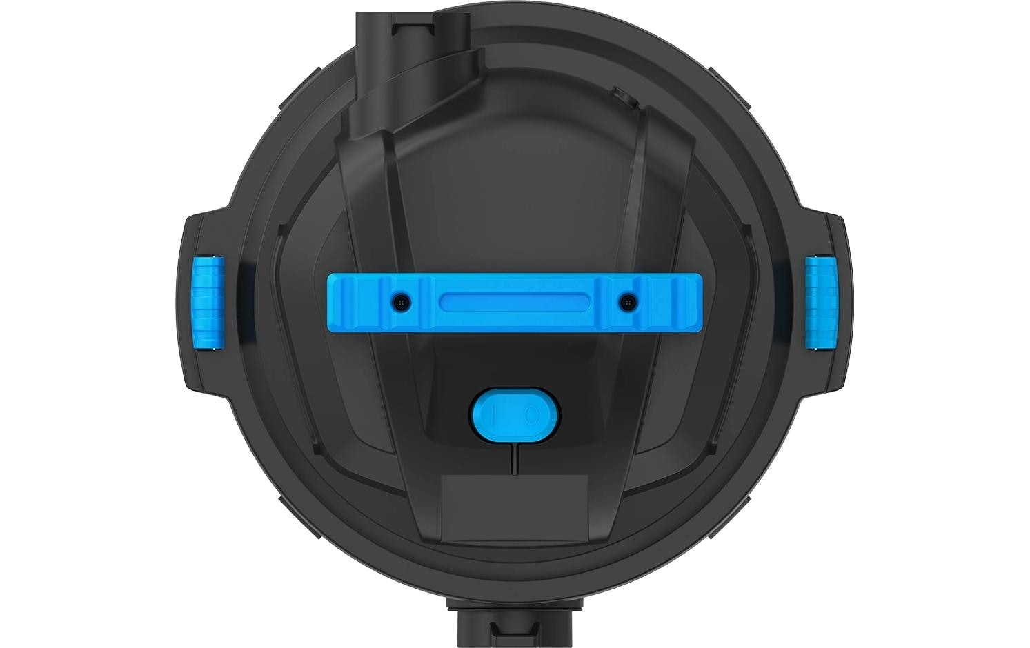 Sonnenkönig Nass-Trocken-Sauger »Tronas 20«