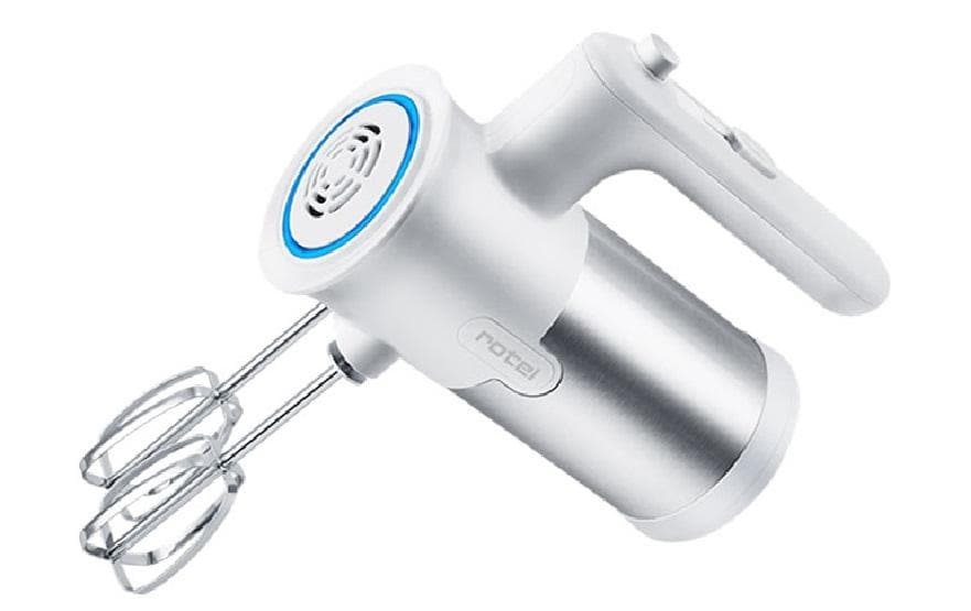 Rotel Handmixer »Handmixer U3775CH«, 300 W kaufen