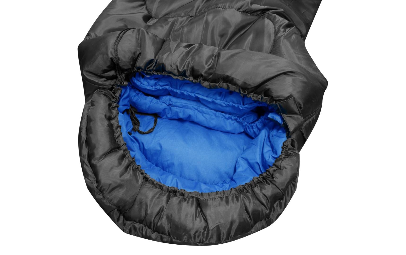 Eurotrail Mumienschlafsack »Kathmandu«