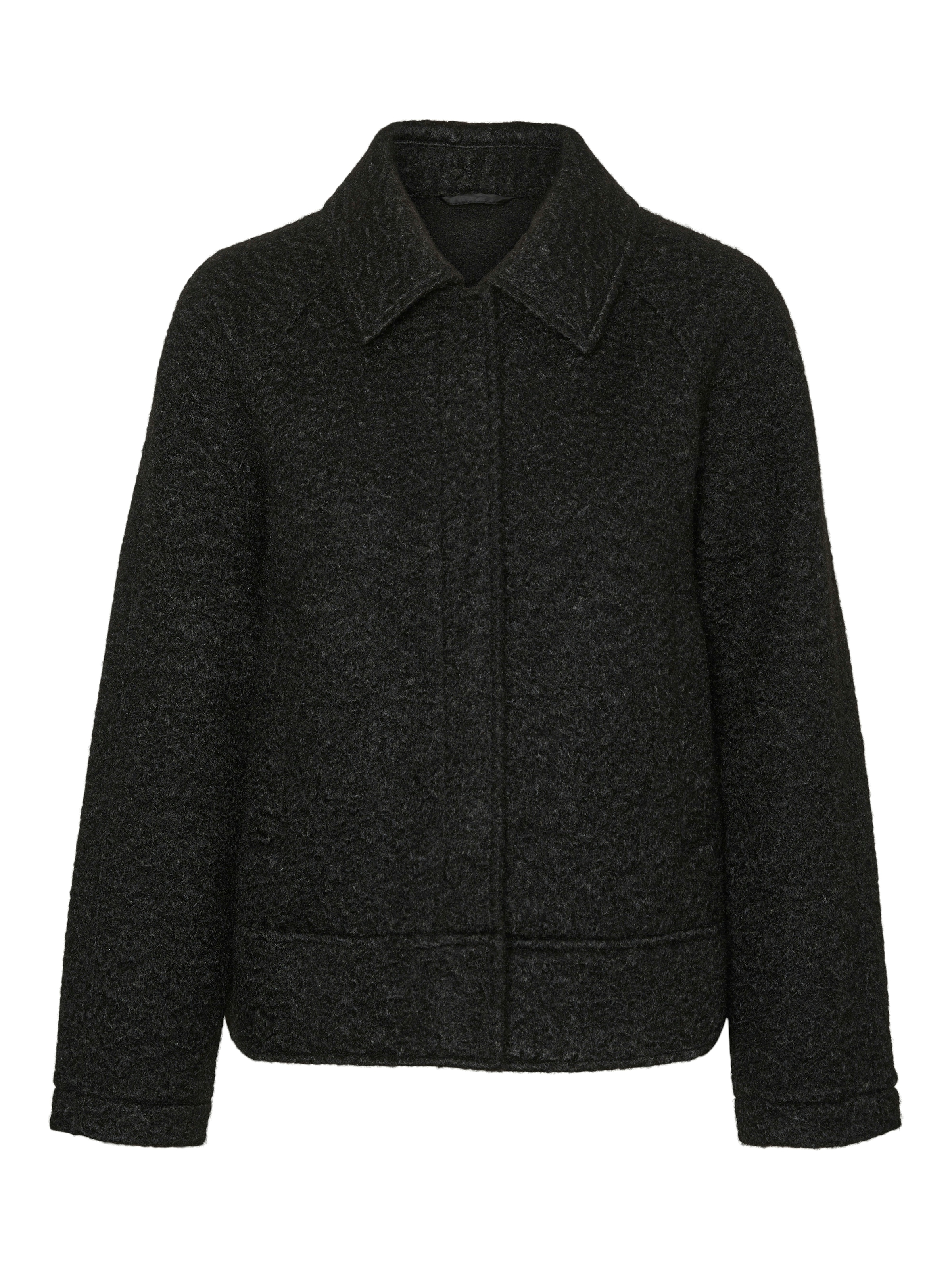 Vero Moda Kurzjacke »VMLARA SHORT JACKET NOOS«