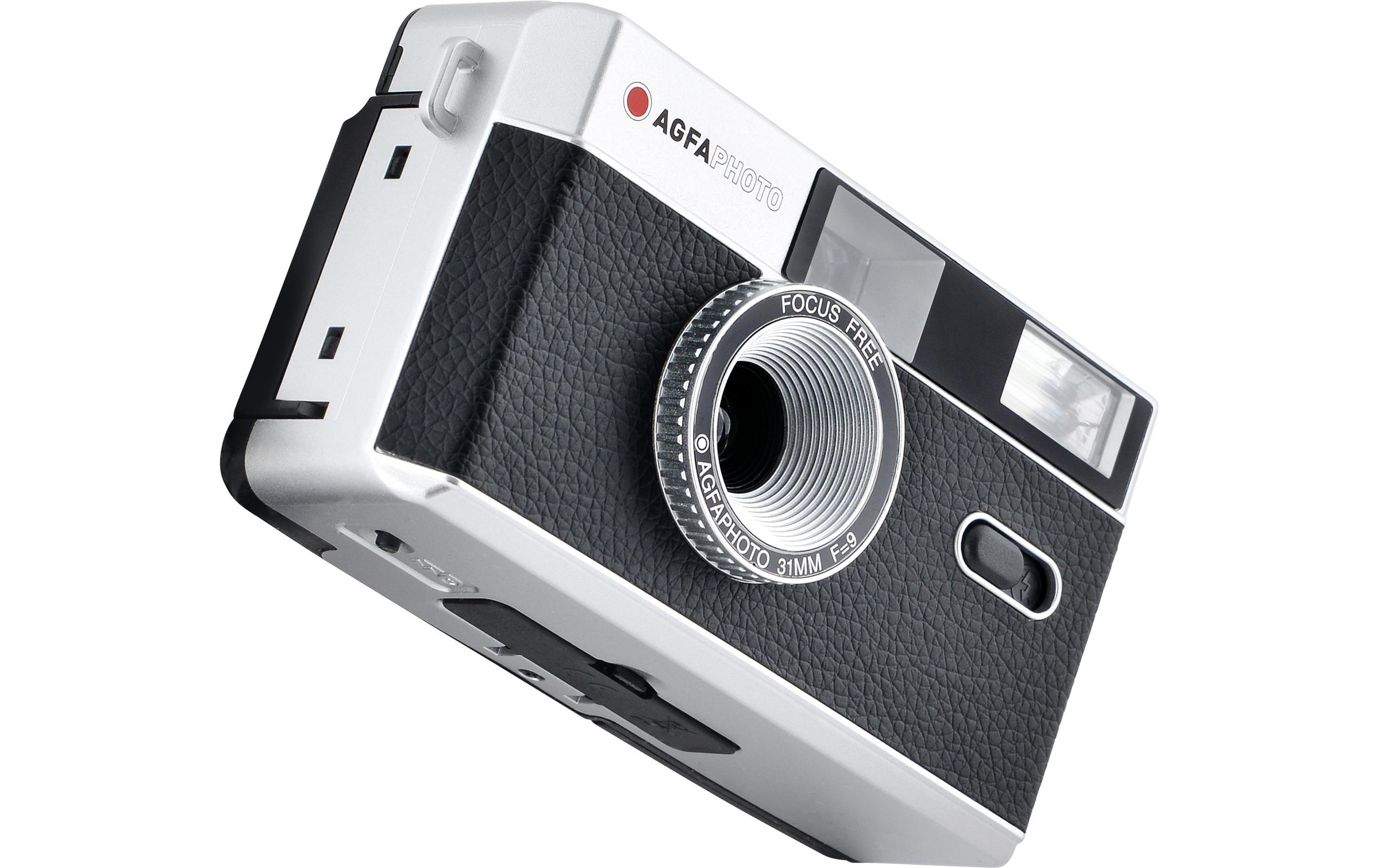 AgfaPhoto Kompaktkamera