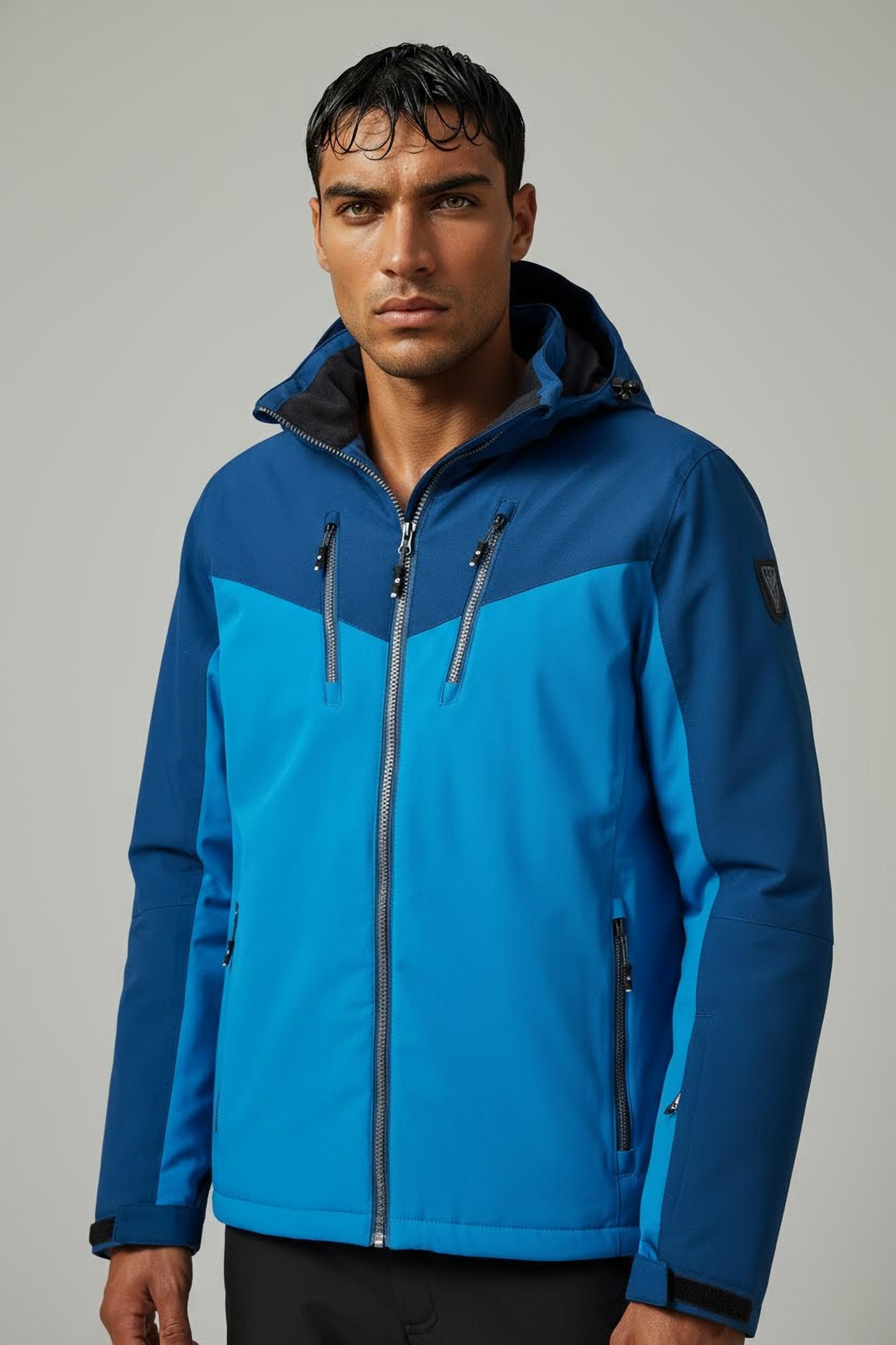 Image of Killtec Winterjacke "KSW 441 MN SKI JCKT"
