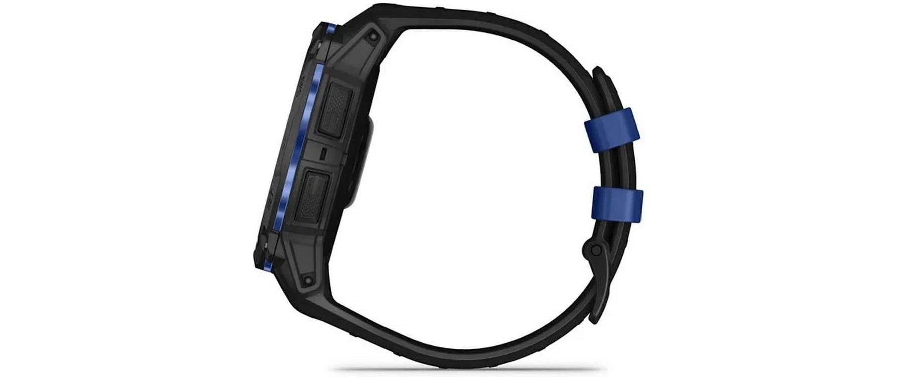 Garmin »Instinct 3 AMOLED«(50/ 1,3 ″) Garmin