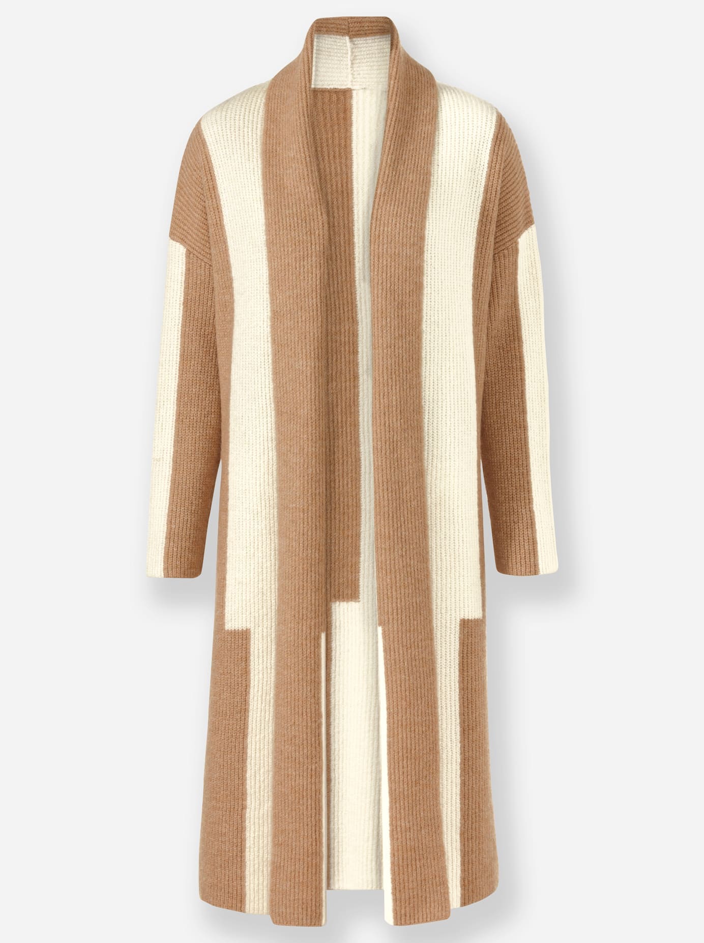 heine Cardigan