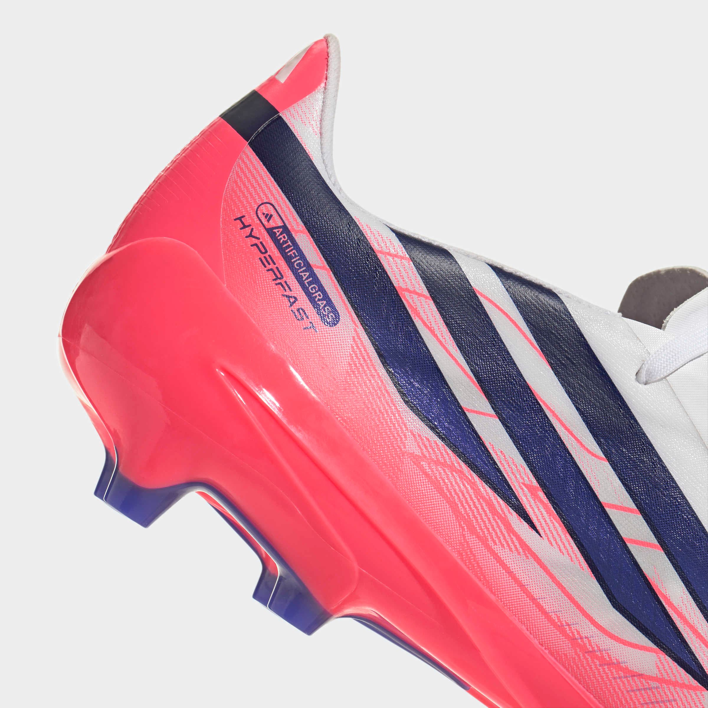 adidas Performance Chaussure de football »F50 HYPERFAST LEAGUE , KUNSTRASEN«  Semelle extérieure pour gazon synthétique