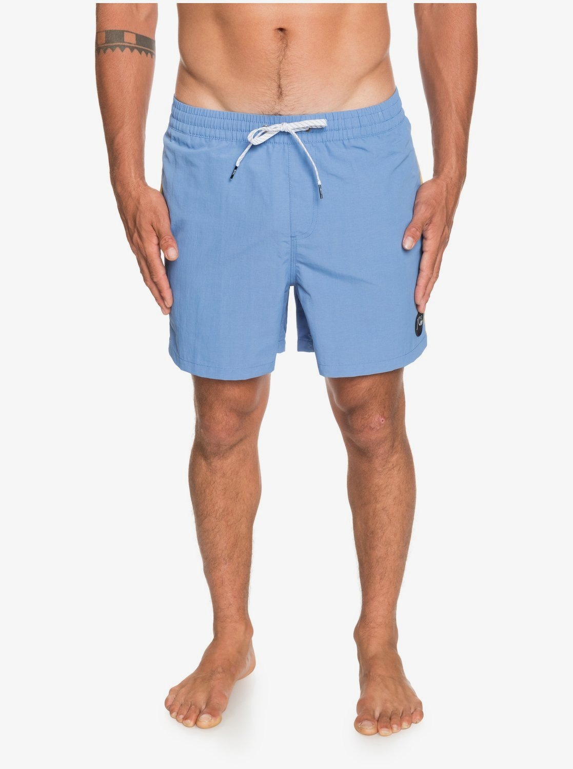 Quiksilver Boardshorts »Beach Please 16"«