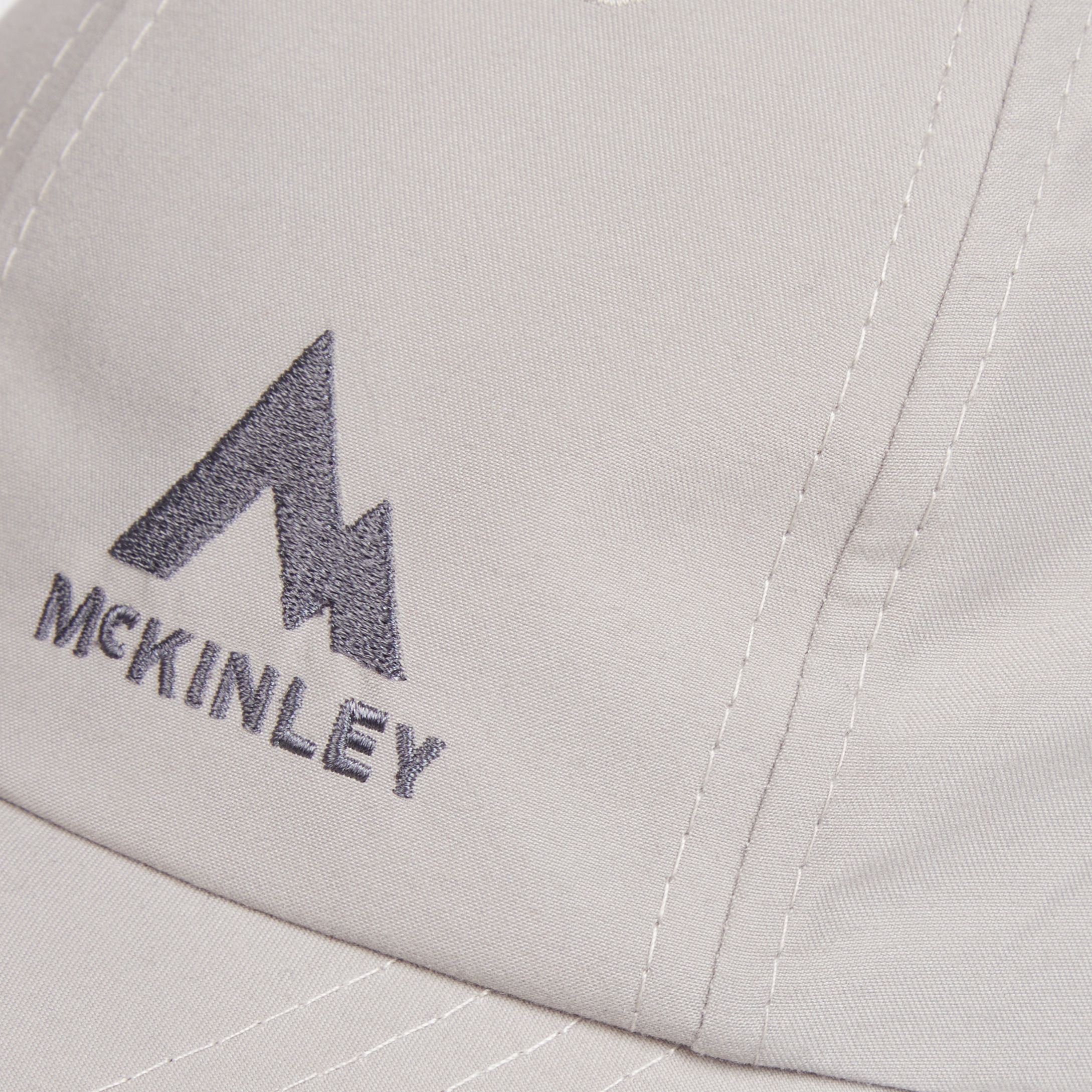 McKINLEY Baseball Cap »Ux.-Cap New Tesslin II ux«, (1 St.)