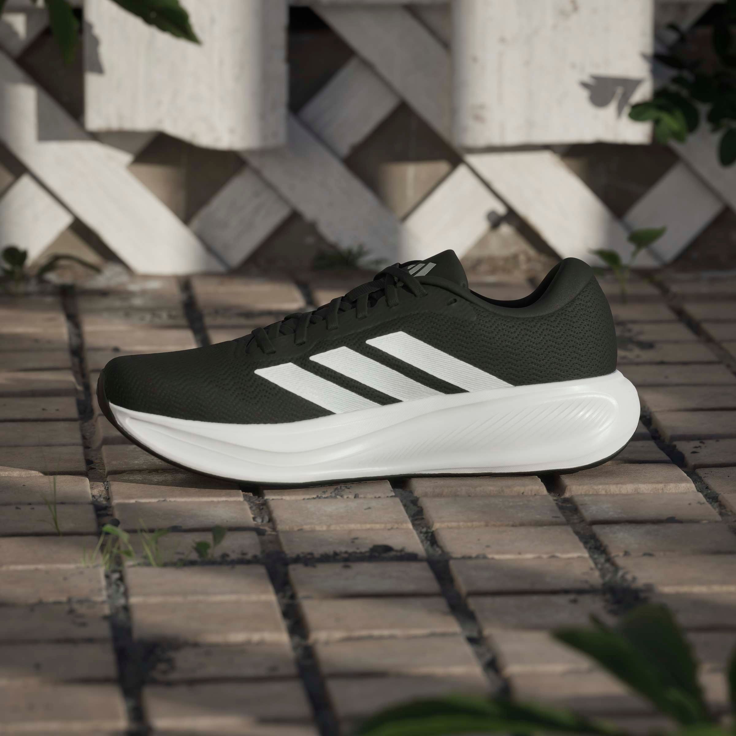 adidas Performance Laufschuh »RESPONSE RUNNER 2«