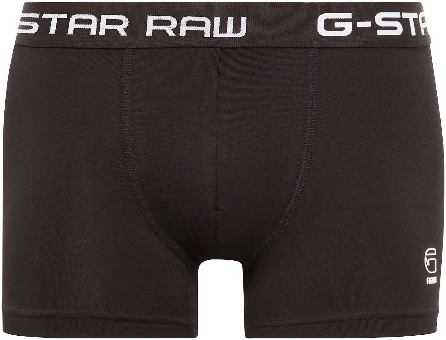 G-Star RAW Boxershorts »Classic trunk 3 pack«, (3 St., 3er-Pack)