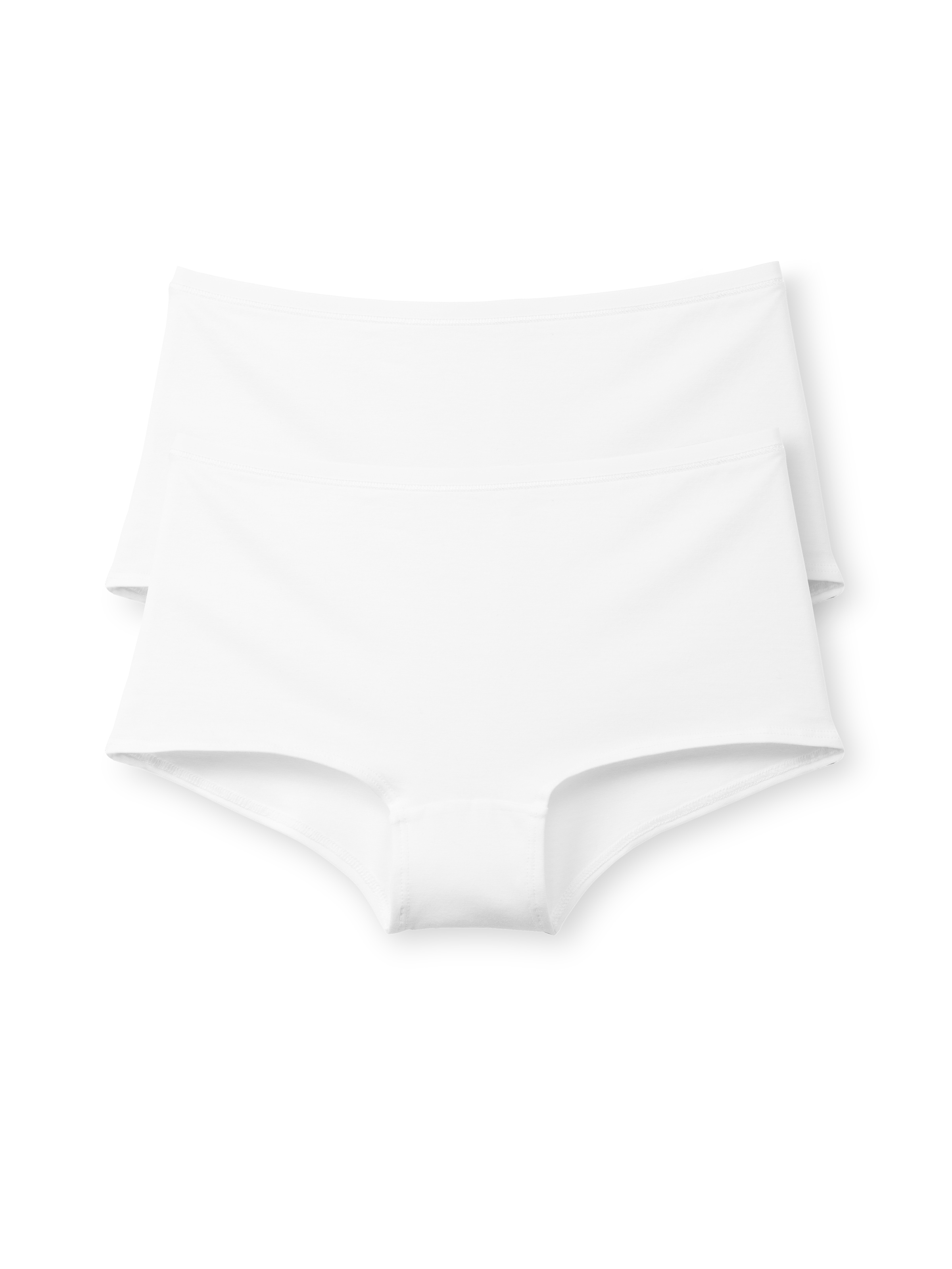 CALIDA Panty »Benefit Women« elastisch, Baumwoll-Mix, Single Jersey Qualität, weich