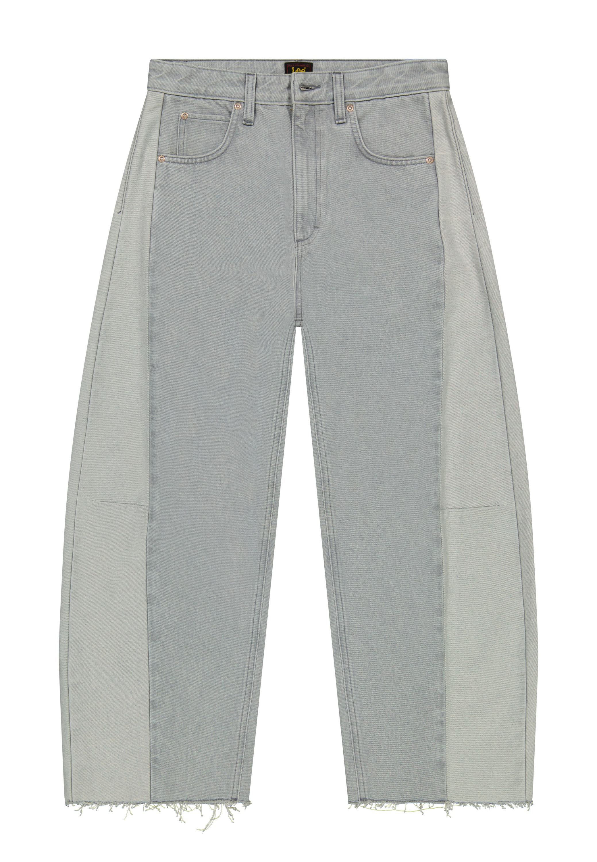 Image of Lee Loose-fit-Jeans "Lee Jeans Rider Barrel"