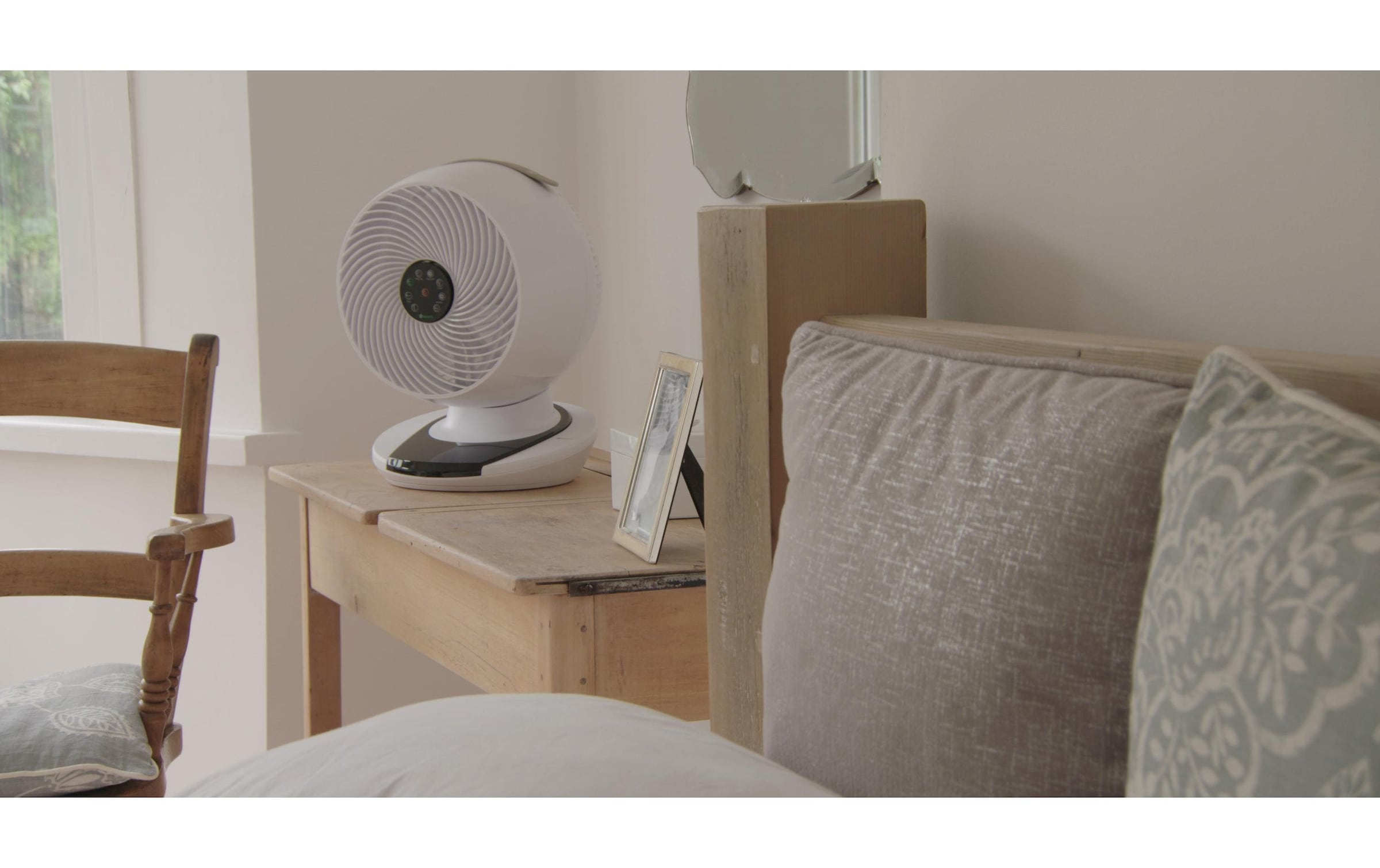 Meaco Ventilateur de table »Air360°«