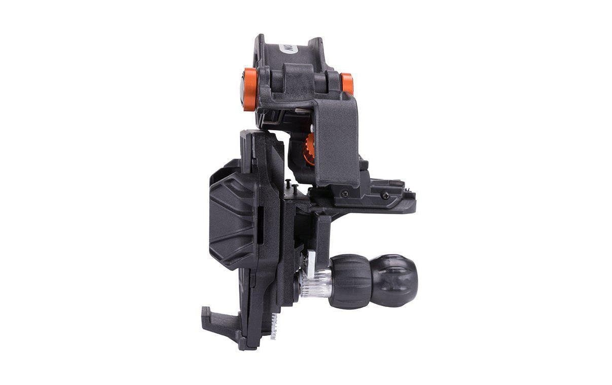 Celestron Stromadapter »NexYZ 3-Axis Smartphone Adapt.«