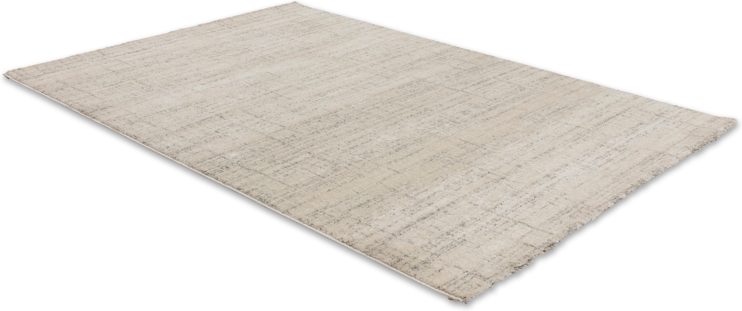ASTRA Tapis »Maglie 251« Rectangulaire 13 mm Höhe poils courts, intérieur, Oeko-Tex