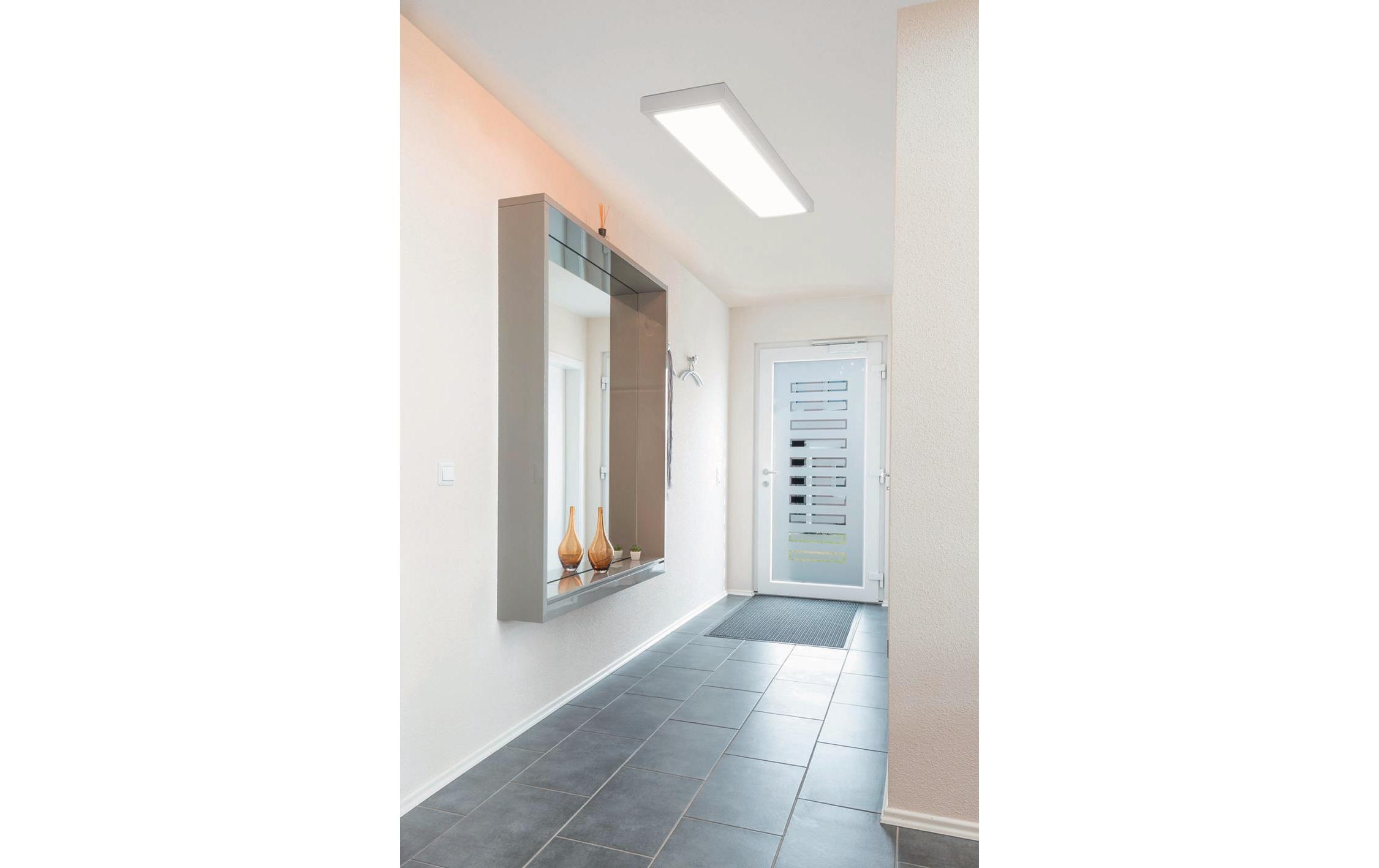 EGLO Deckenleuchte »weiss« Neutralweiss