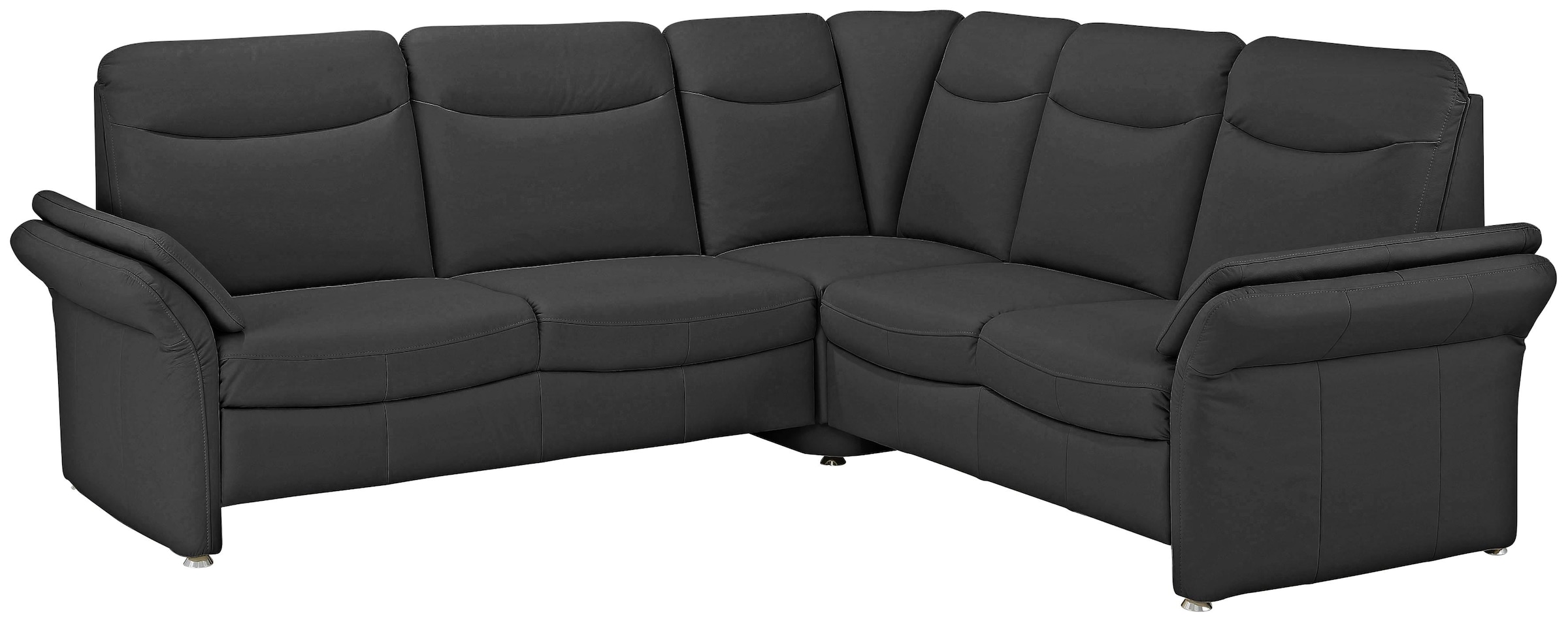 Image of Home affaire Ecksofa "Tahoma L-Form" mit Armlehnfunktion, wahlweise Bettfunktion, Schublade, Relaxfunktion