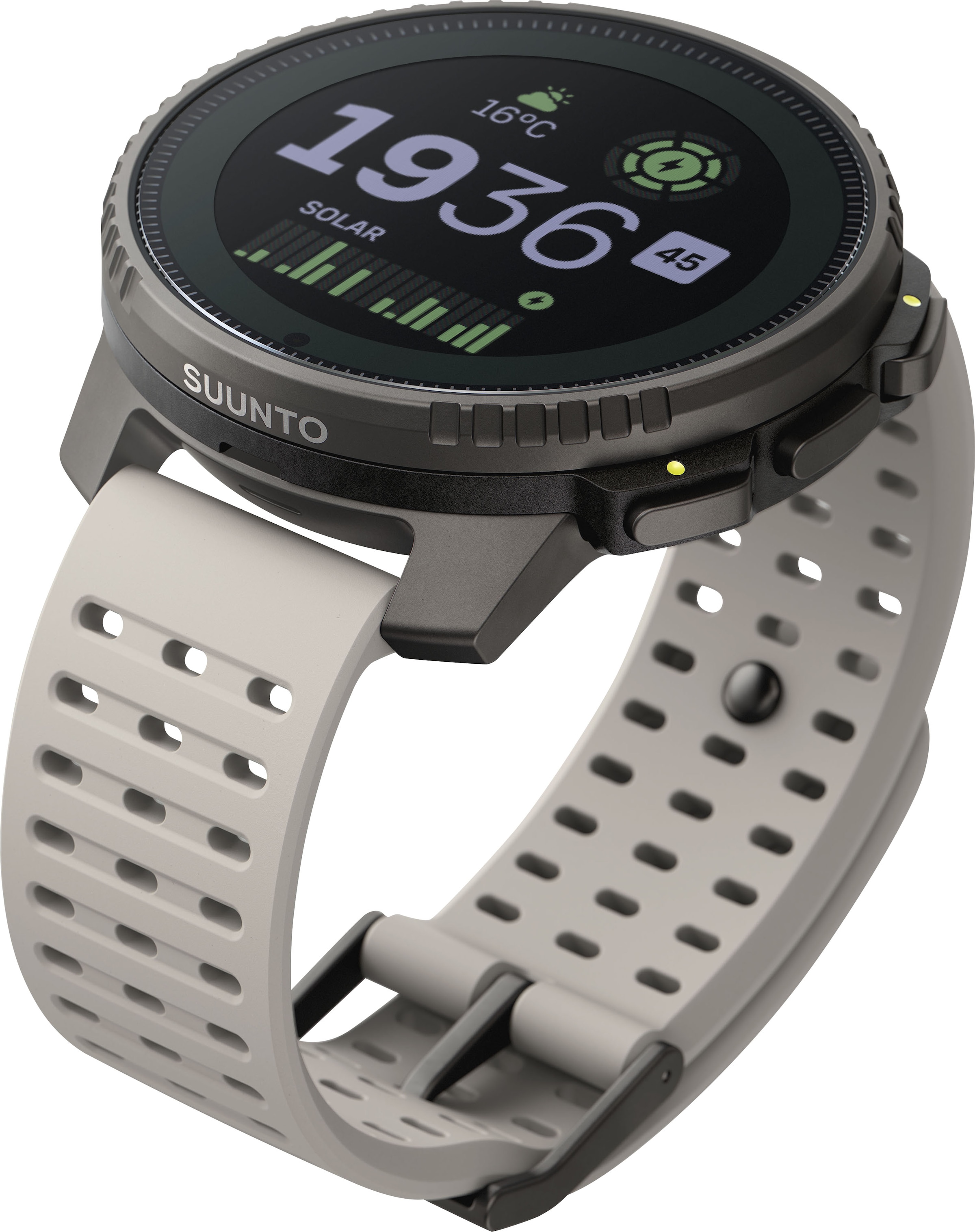 Suunto Smartwatch »Vertical«, (/ 1,4 Zoll), 32 GB