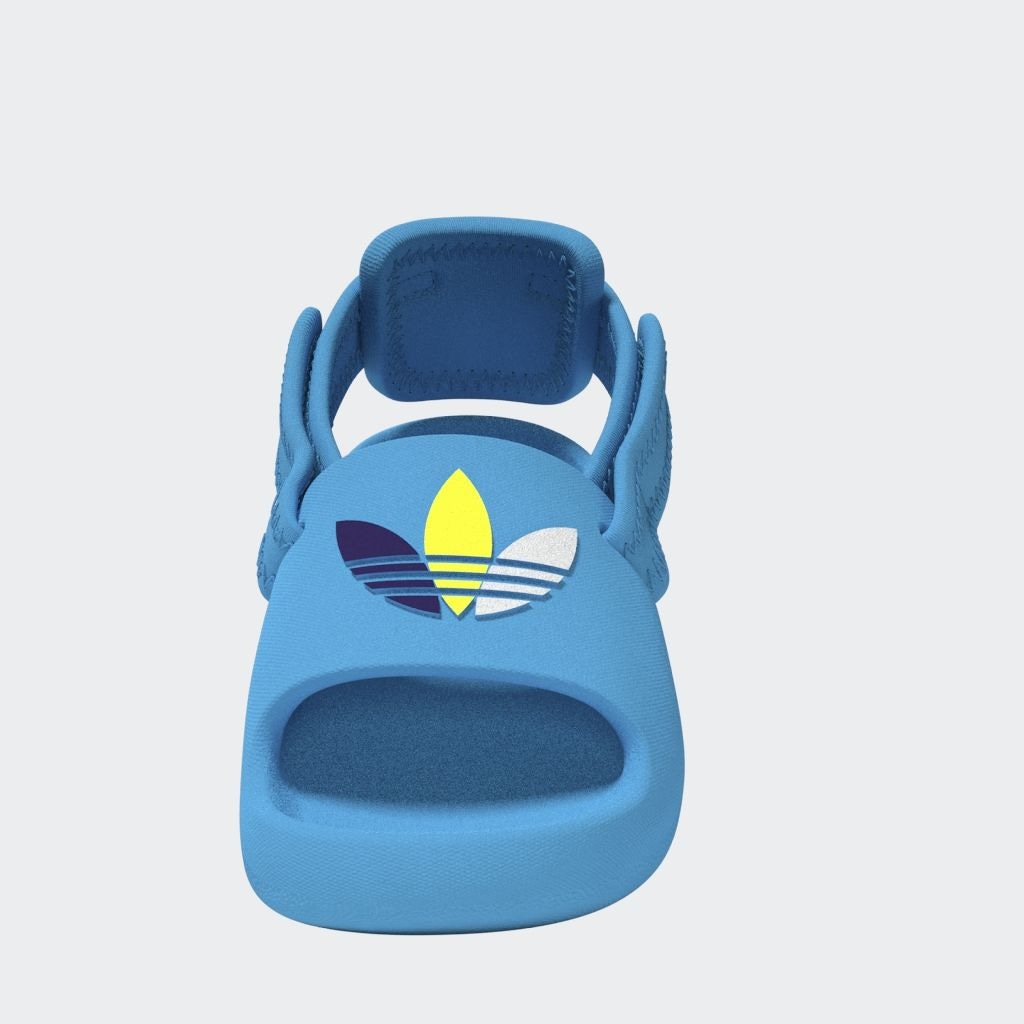 adidas Originals Sandale de bain »ADIFOM ADILETTE KIDS«  für Kinder