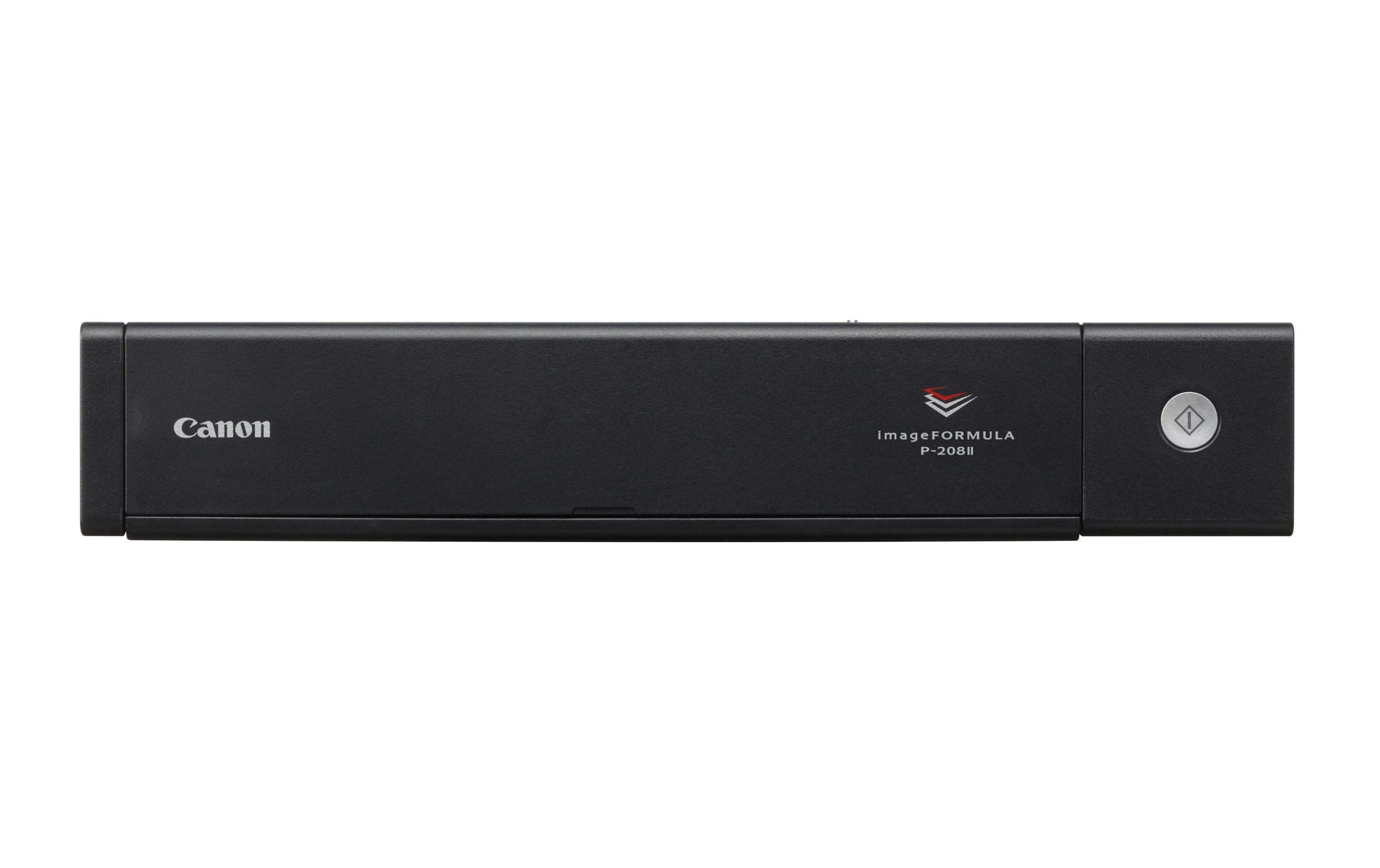 Canon mobiler Scanner »P-208II«