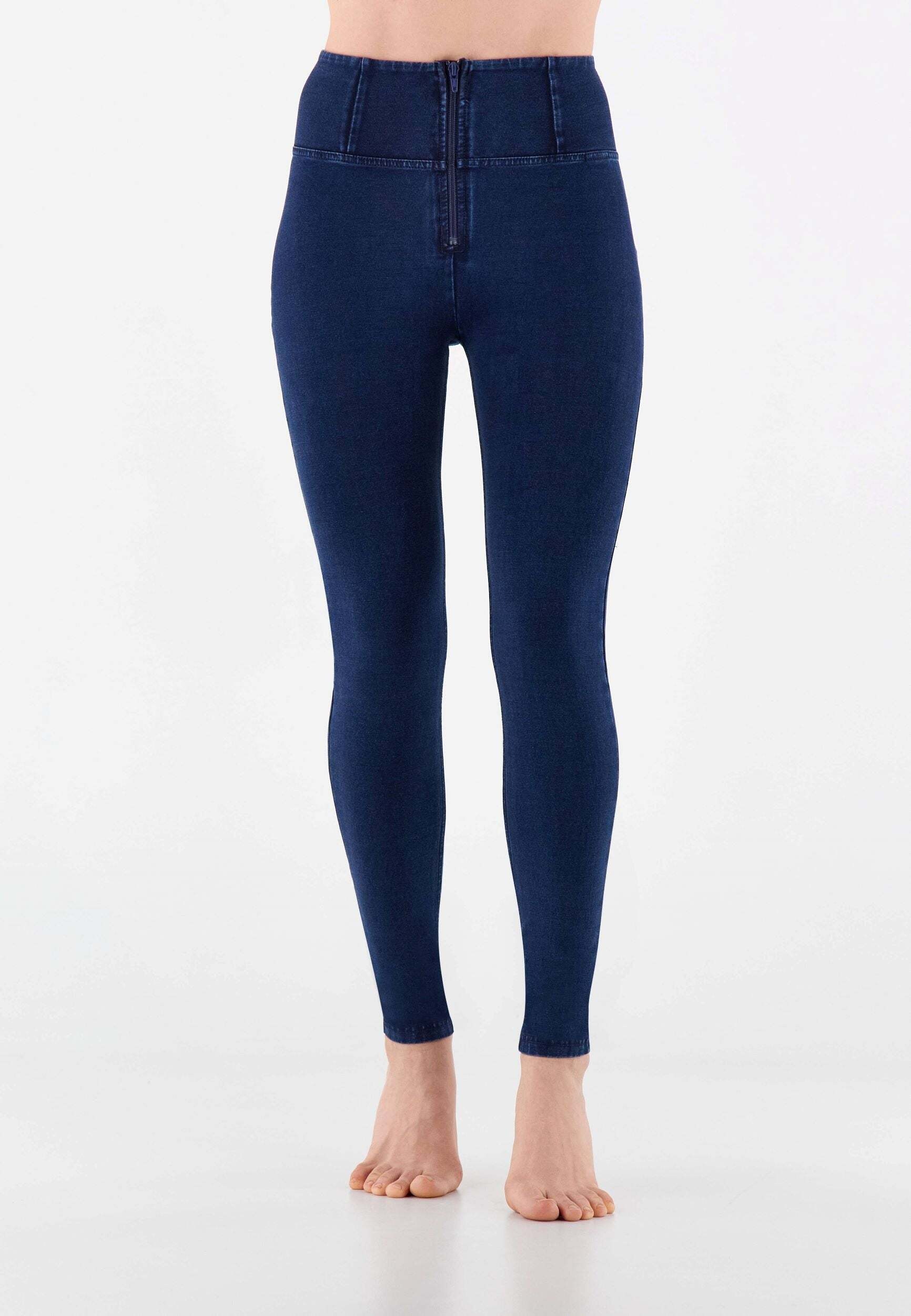 Freddy Leggings »Leggings WRUP1HC002ORG«