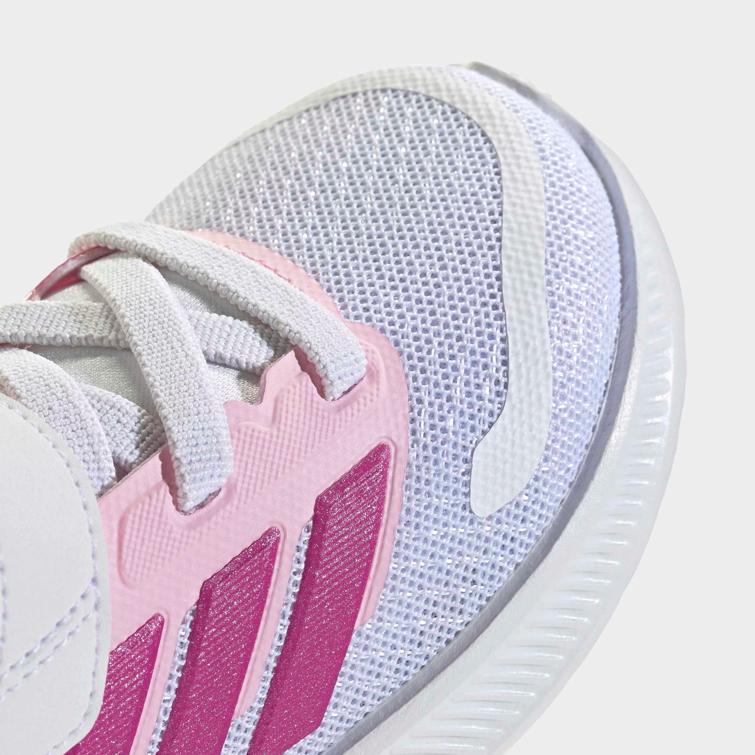 adidas Sportswear Sneaker »RUNFALCON 5 KIDS«  mit Klettverschluss