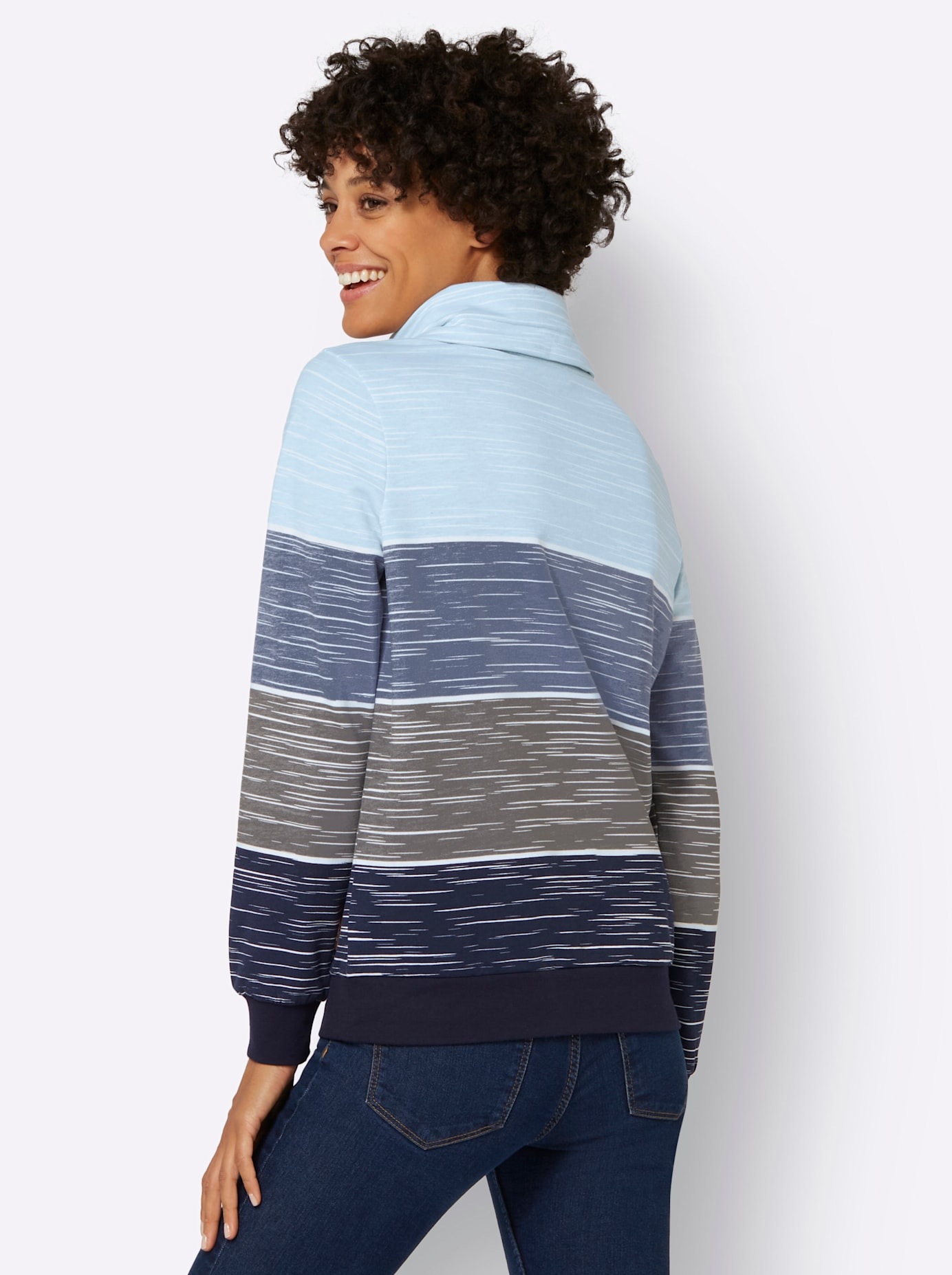 Casual Looks Sweatshirt
