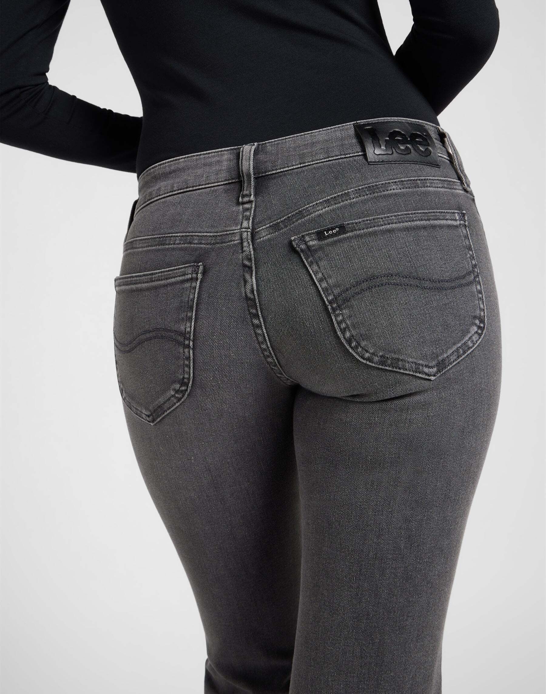 Lee® Bootcut-Jeans »Lee Jeans Jessica«