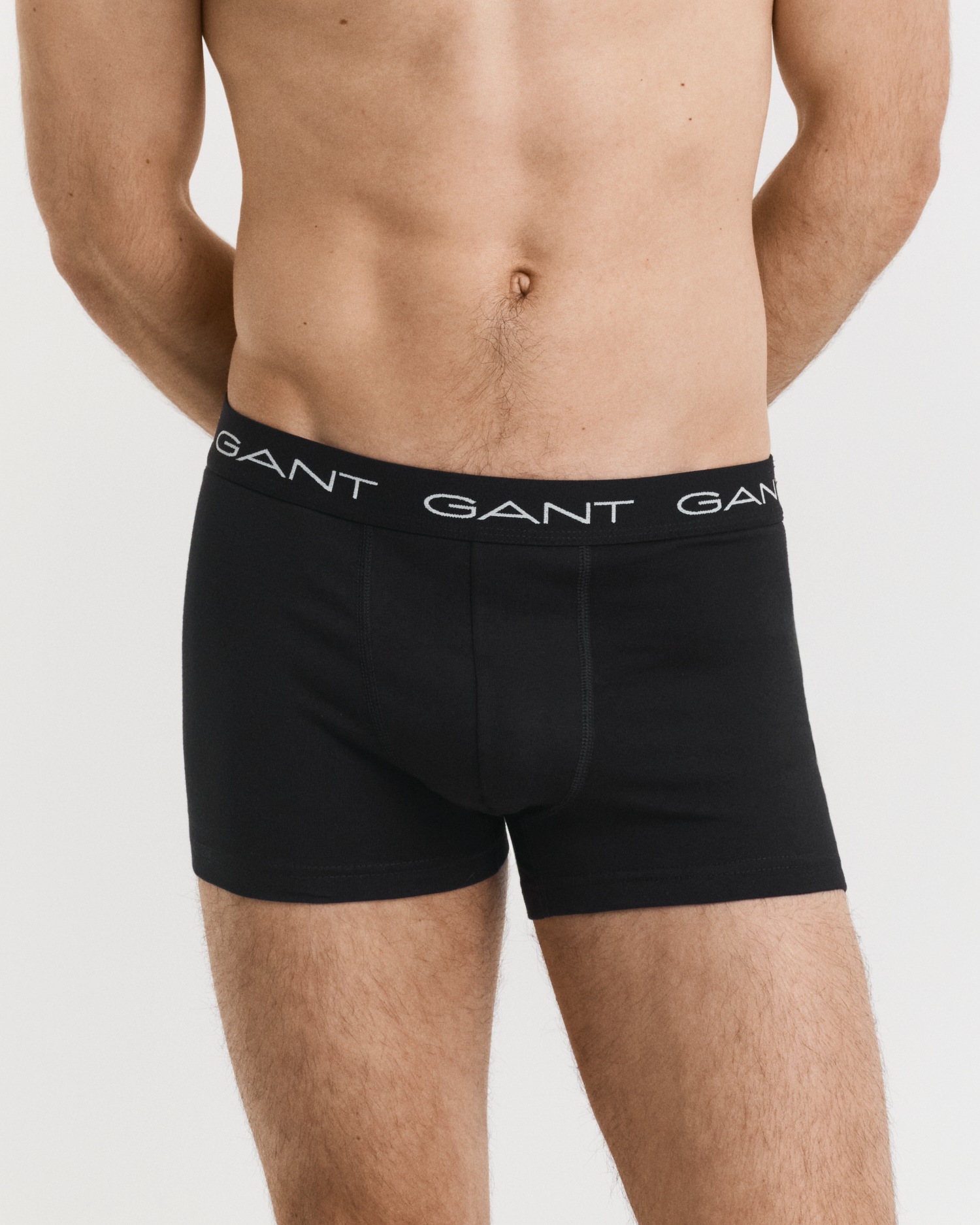 Gant »TRUNK 5-PACK« Mit elastischem Bund