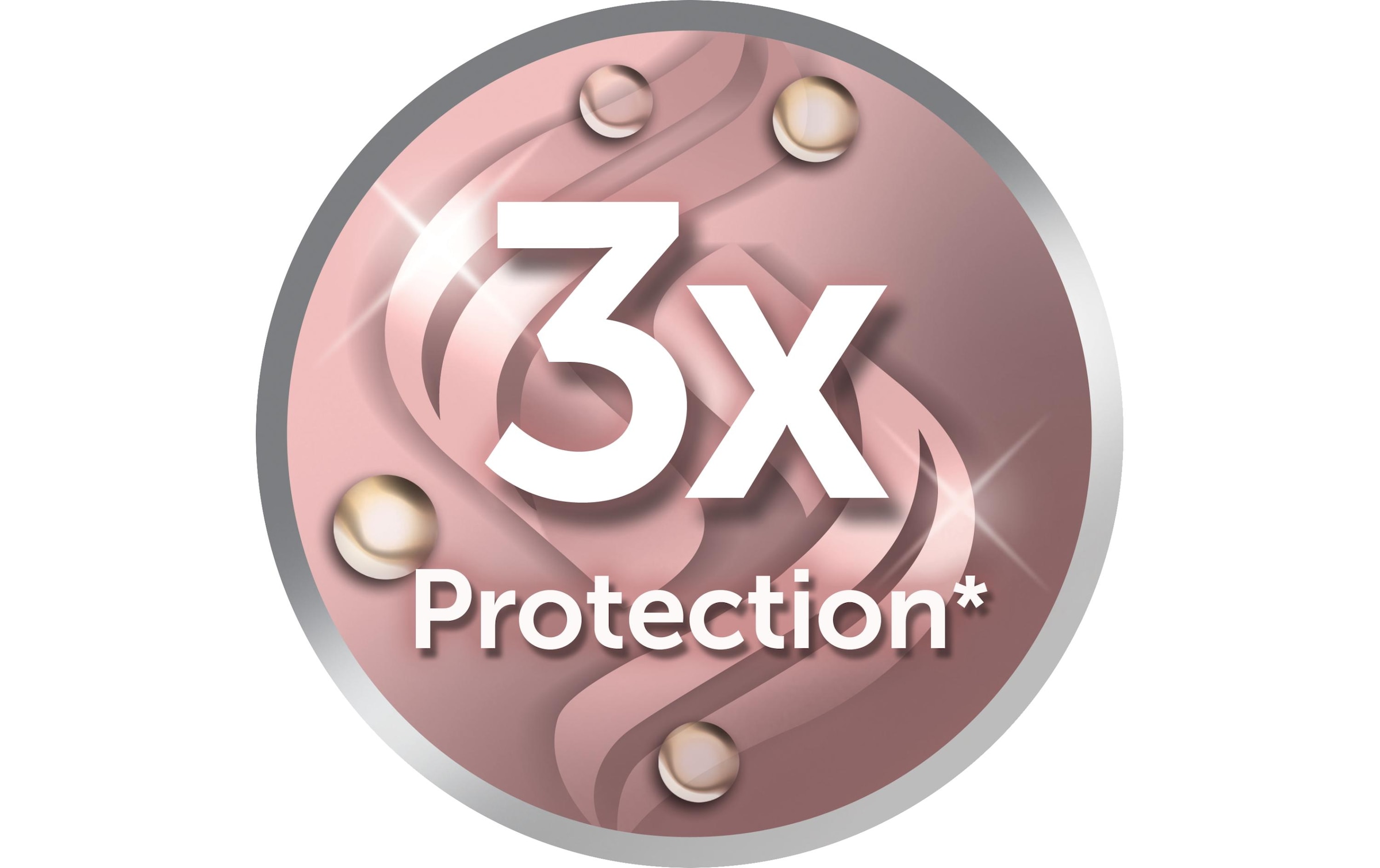 Remington Sèche-cheveux »AC8820 Keratin Protect« 2.200 W