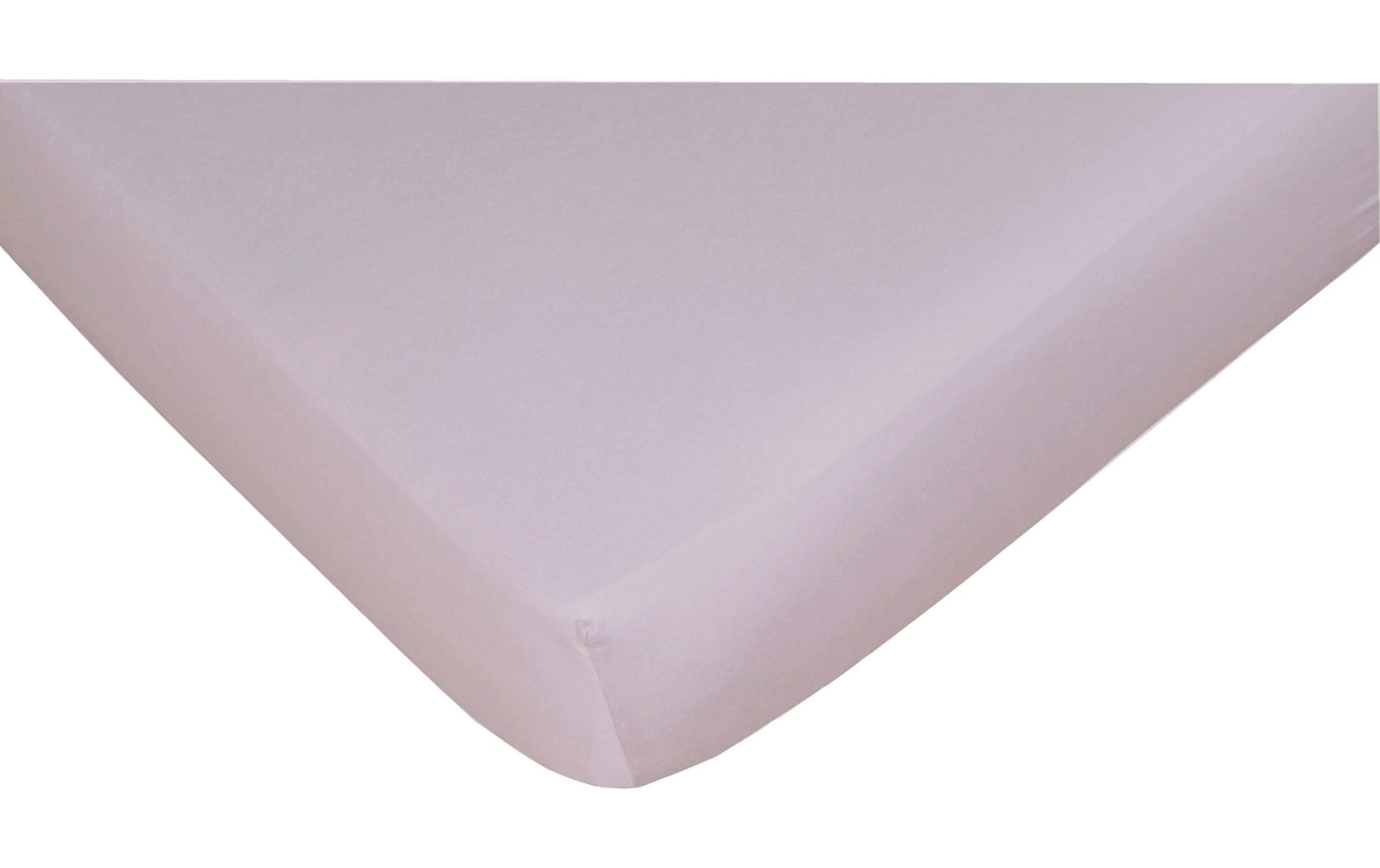 Nobilium Spannbettlaken »Nela 90-100 x 200-220 cm«