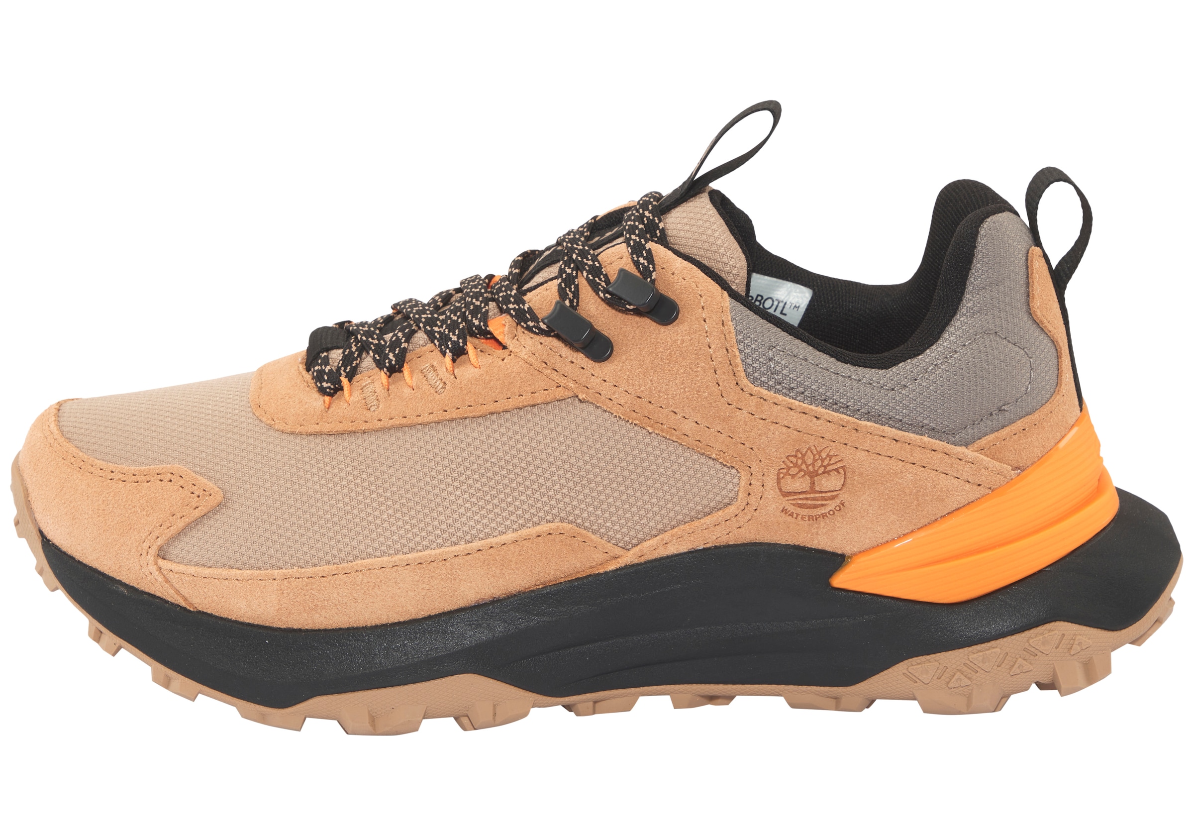 Timberland Sneakers »MOTION ACCESS - LOW LC WATERPROOF SNEAKER«  étanche