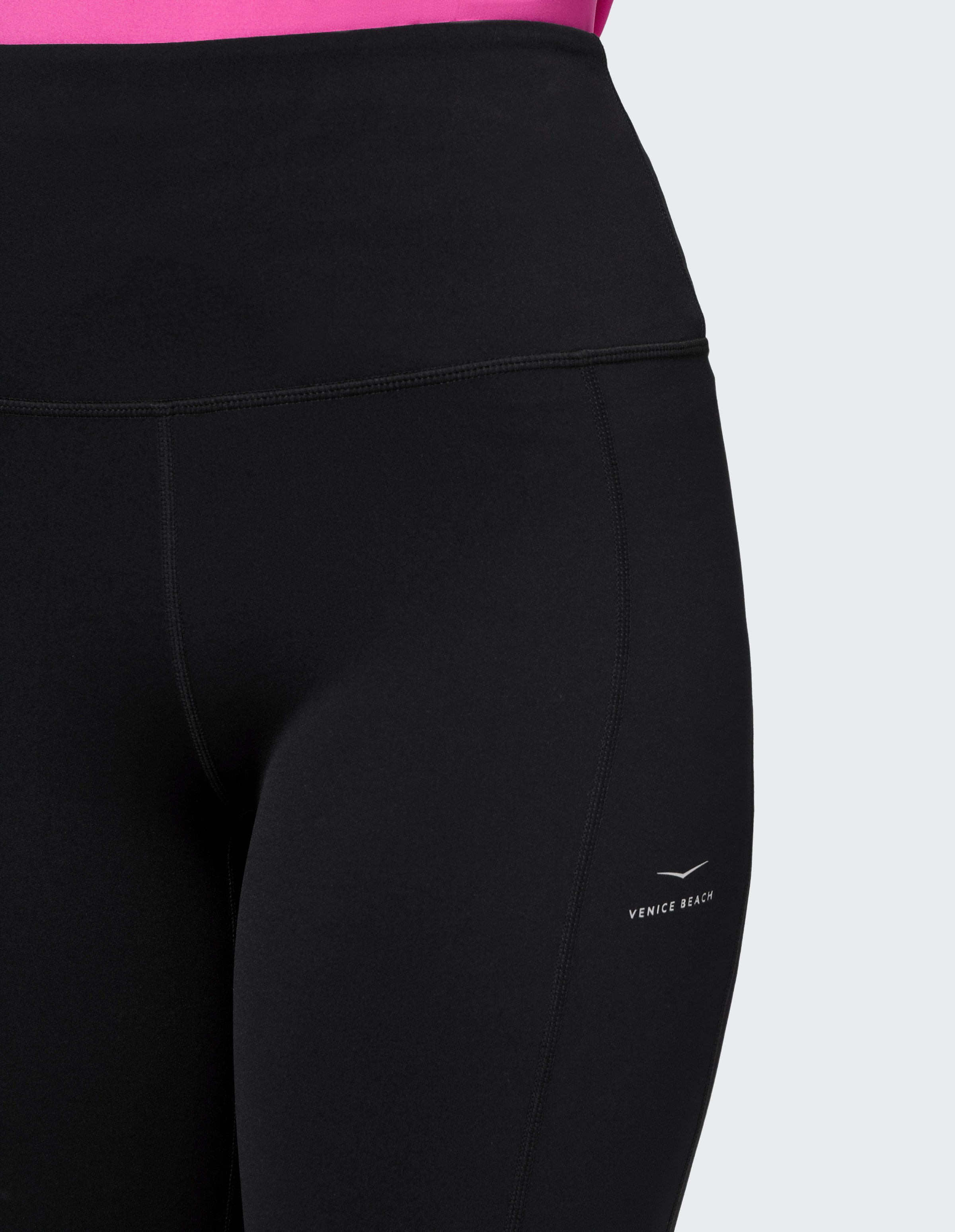 Venice Beach Leggings »LEGGINGS 3/4 AMELIA«