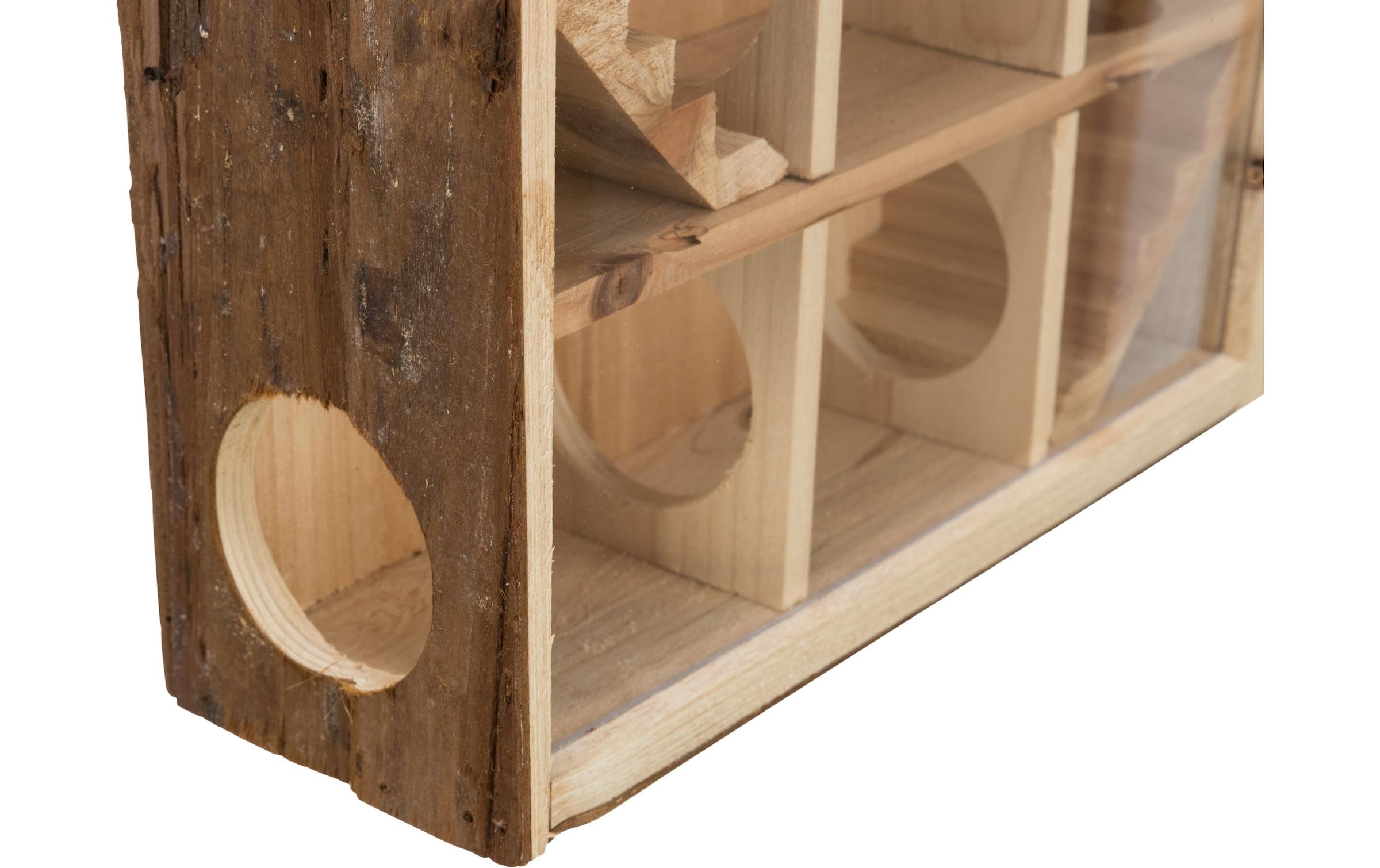 TRIXIE Futterlabyrinth, Holz